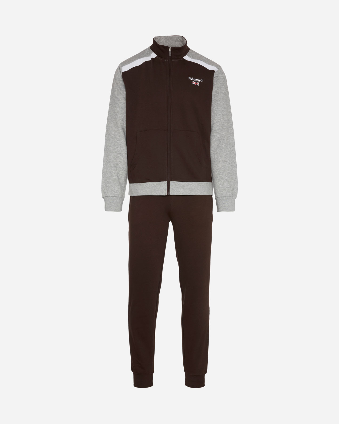Tuta ADMIRAL SMALL LOGO M - 0 | Cisalfa Sport