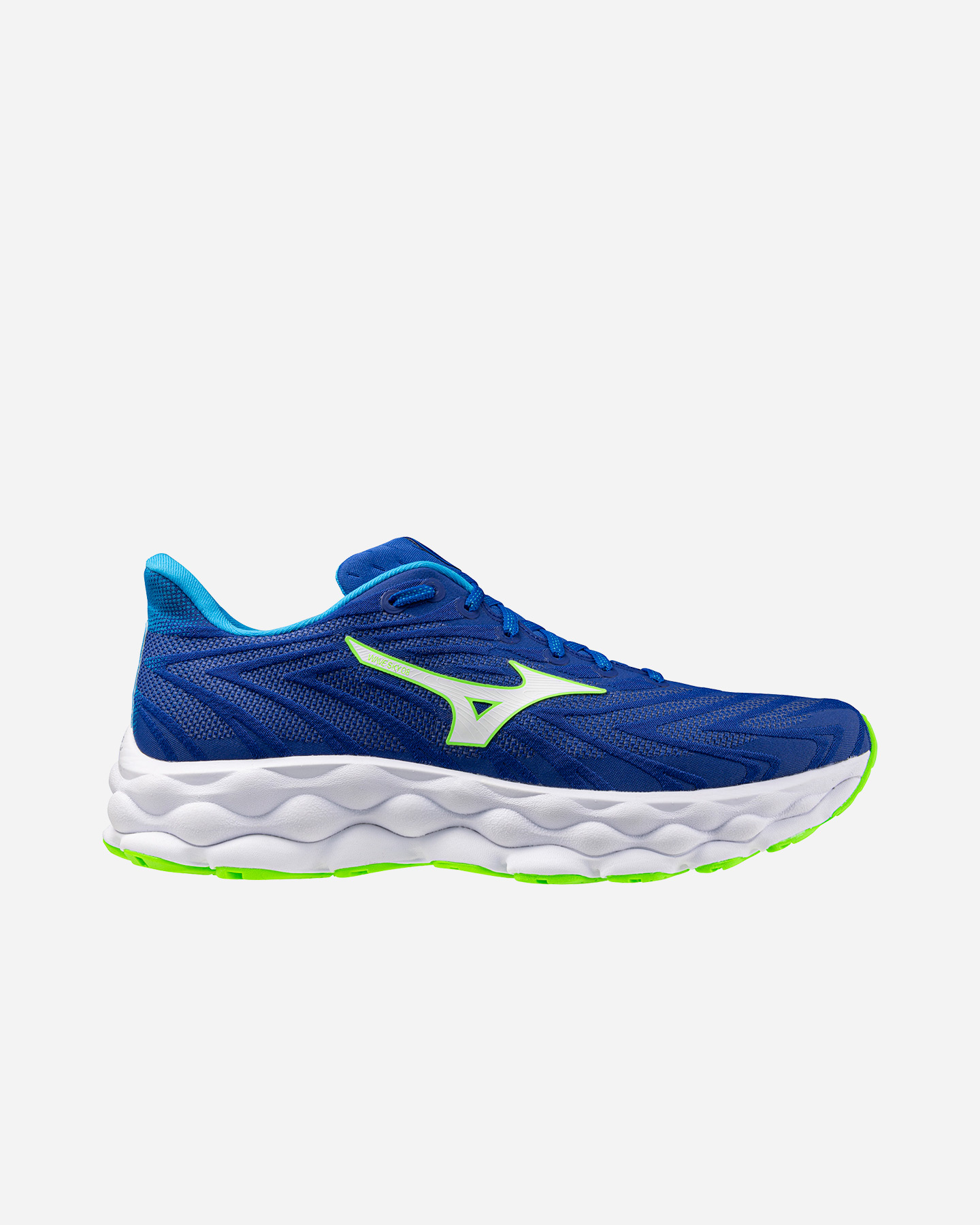 Scarpe running MIZUNO WAVE SKY 8 M - 0 | Cisalfa Sport