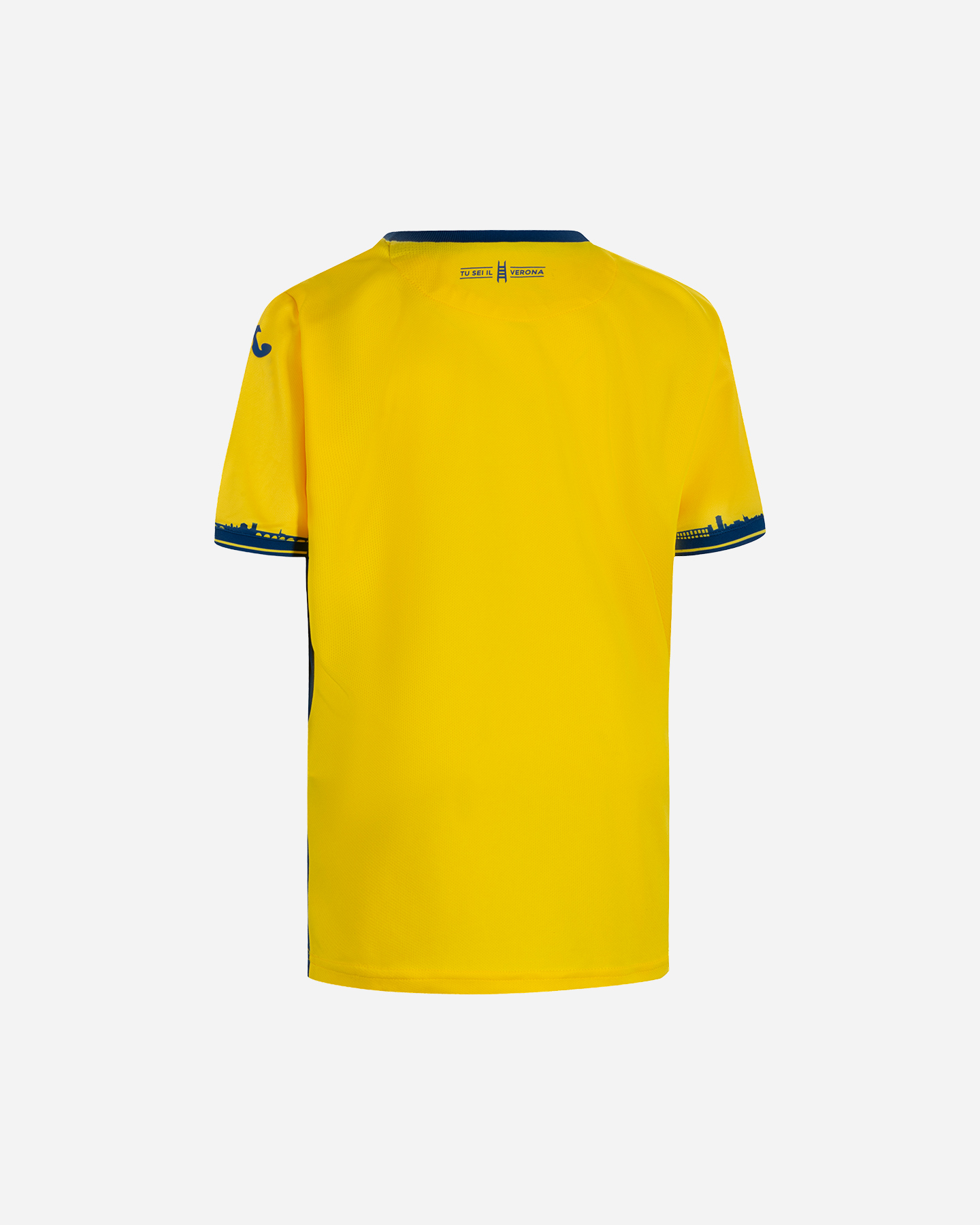 Maglia calcio JOMA HELLAS VERONA AWAY 23-24 JR - 1 | Cisalfa Sport