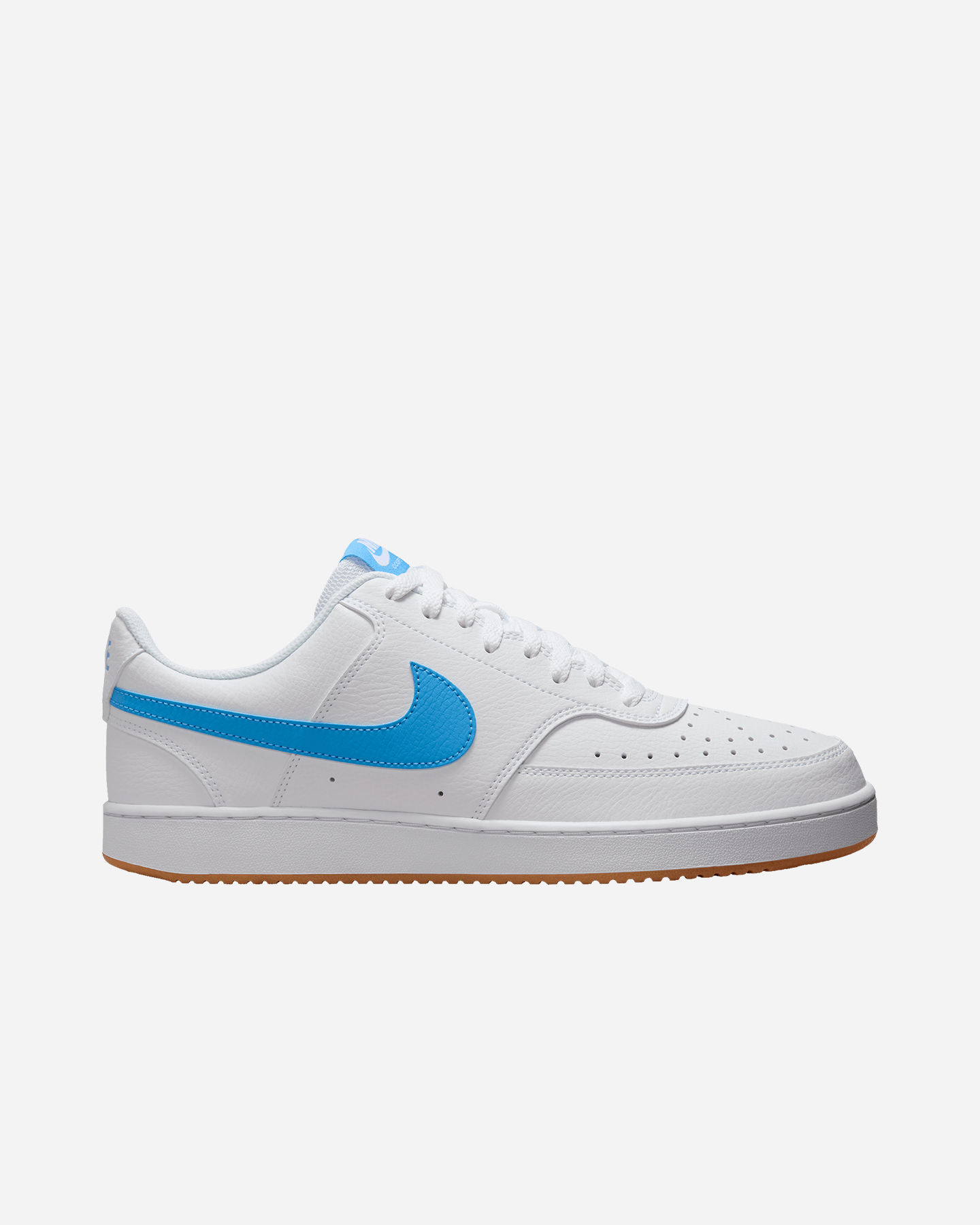 Scarpe sneakers NIKE COURT VISION LOW M - 0 | Cisalfa Sport