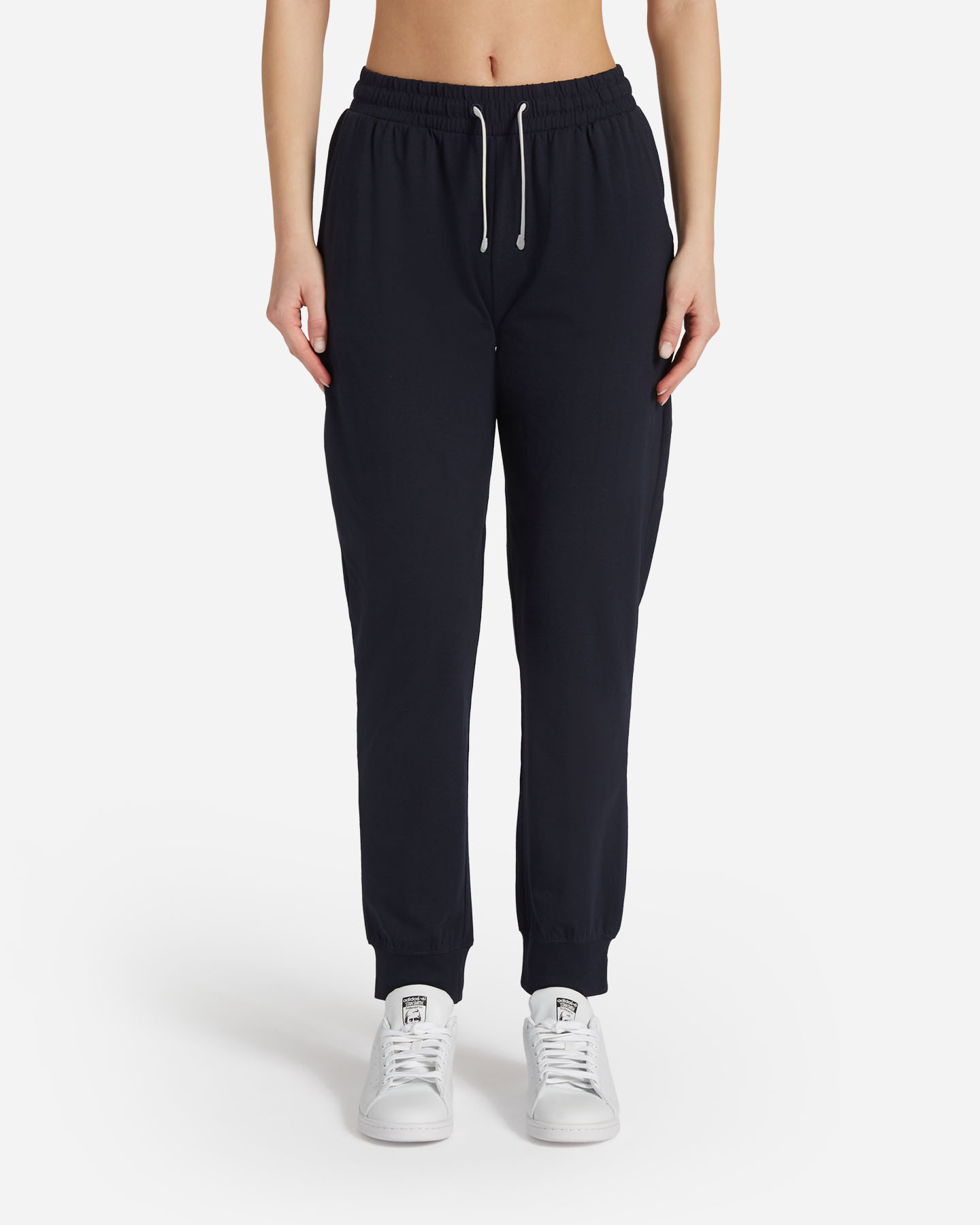 Pantalone ADMIRAL VARSITY W - Blu - 0 | Cisalfa Sport