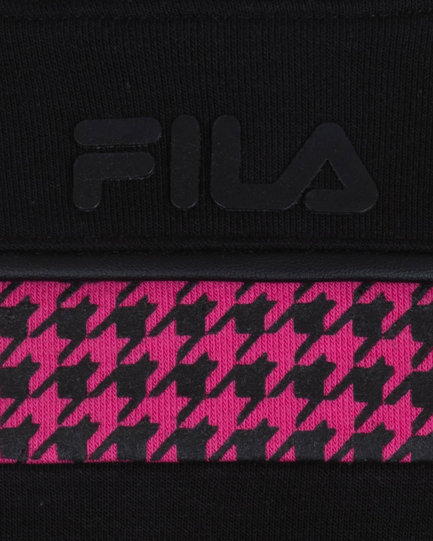 Felpa FILA GLAM ROCK COLLECTION JR - 2 | Cisalfa Sport