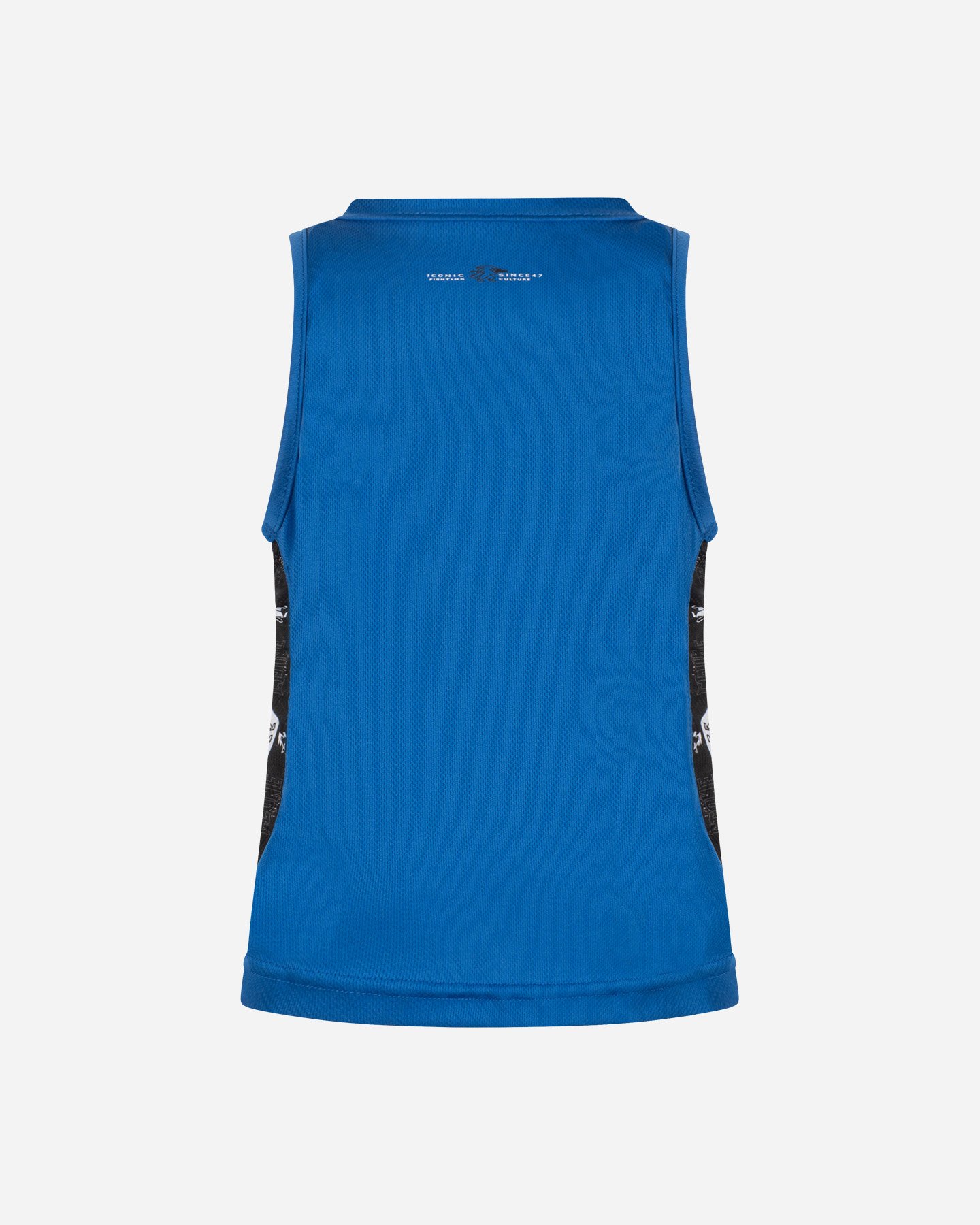 Completo LEONE BOXE ICONIC - Blu - 1 | Cisalfa Sport