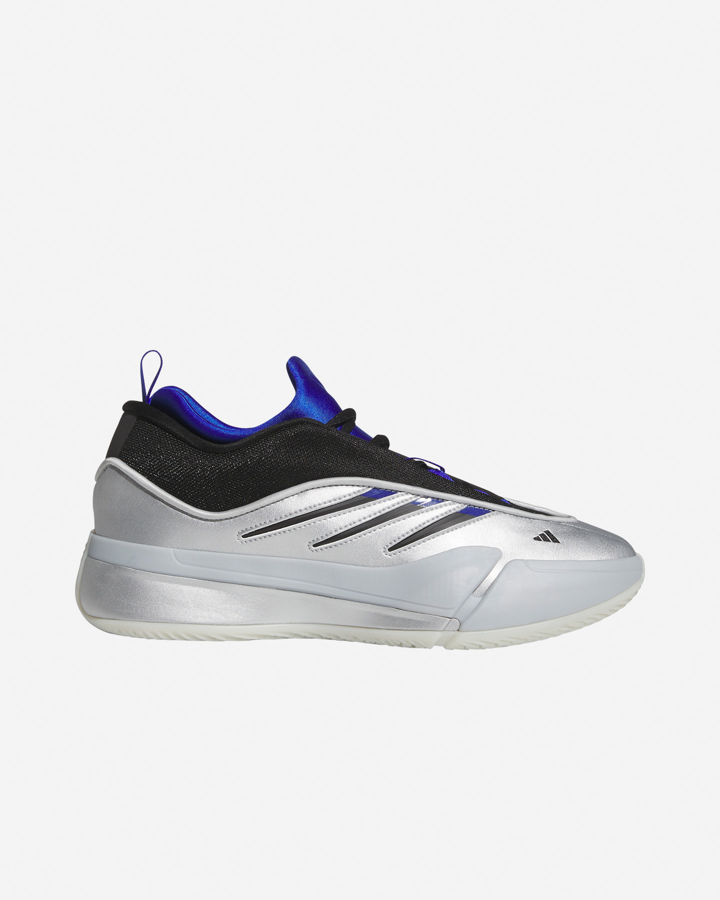 Scarpe basket ADIDAS DAME 9 M - Argento - 0 | Cisalfa Sport