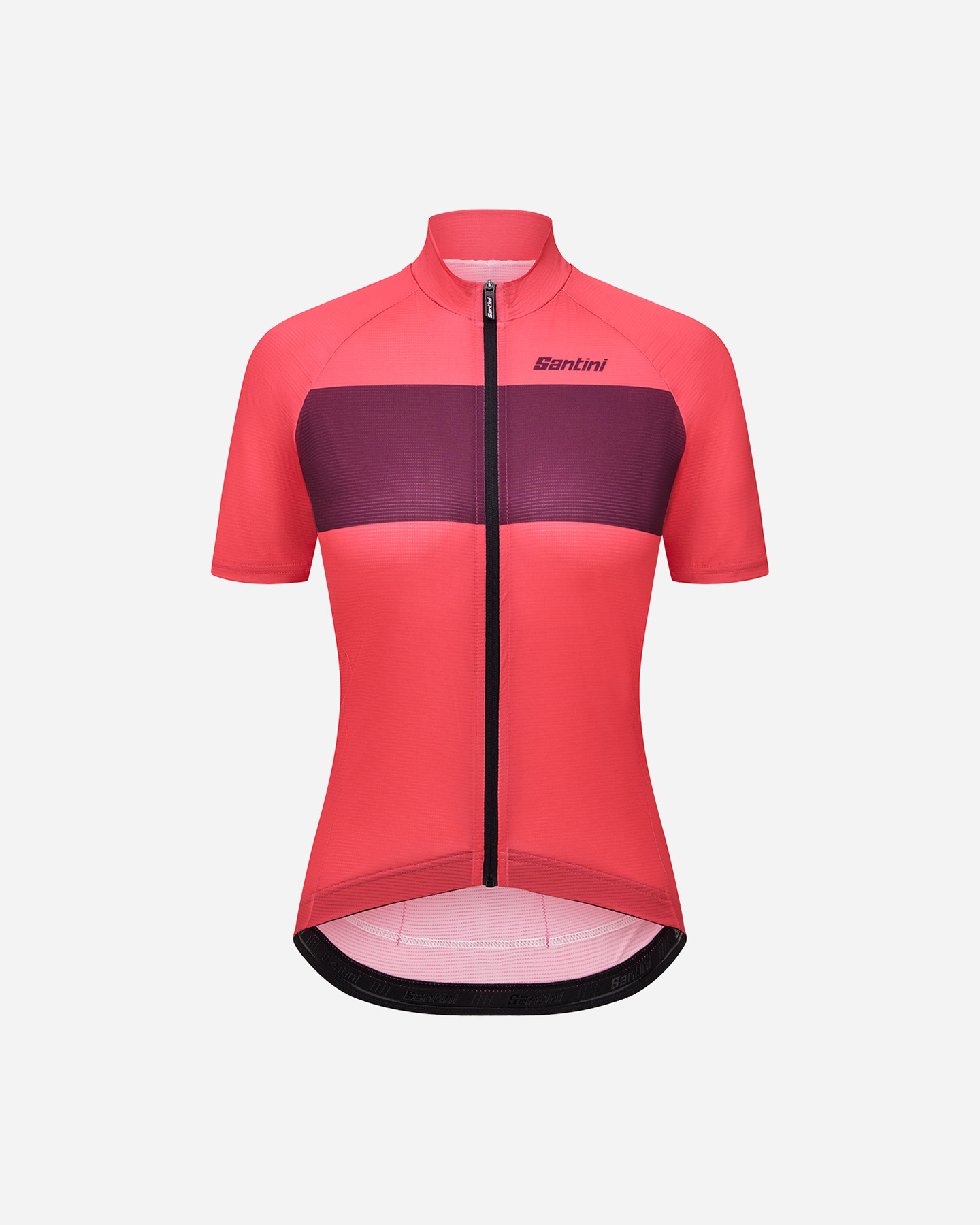 Maglia ciclismo SANTINI RACING VIRTUS W - Color mix - 0 | Cisalfa Sport