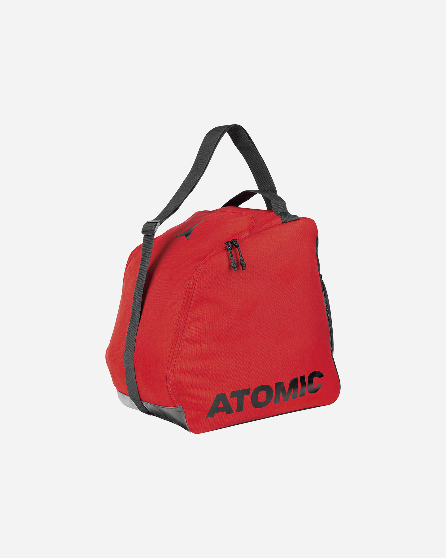 Sacca portascarponi ATOMIC PORTASCARPONI 1 PAIR - Rosso - 0 | Cisalfa Sport