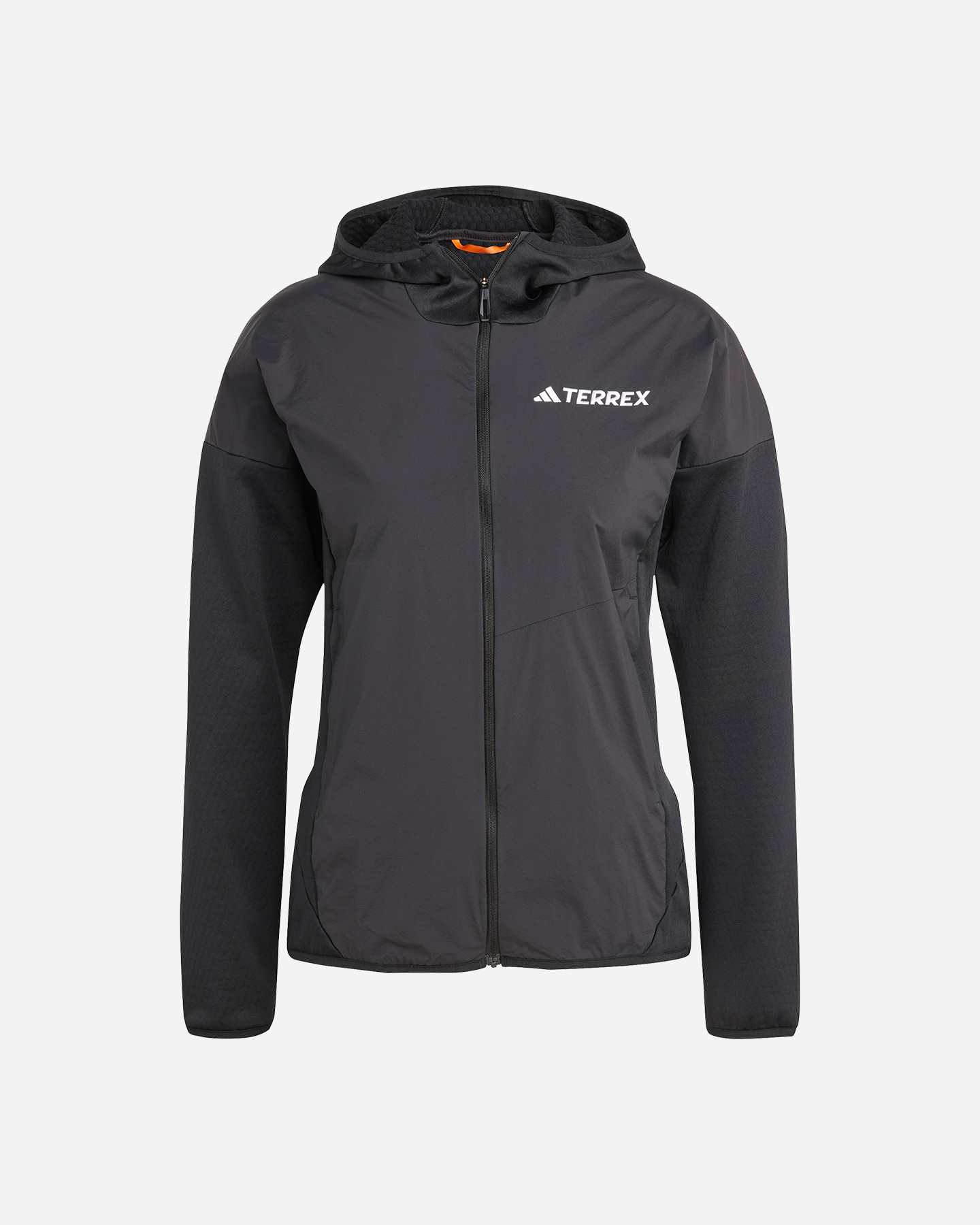 Pile ADIDAS XPR WIND W - Nero - 0 | Cisalfa Sport