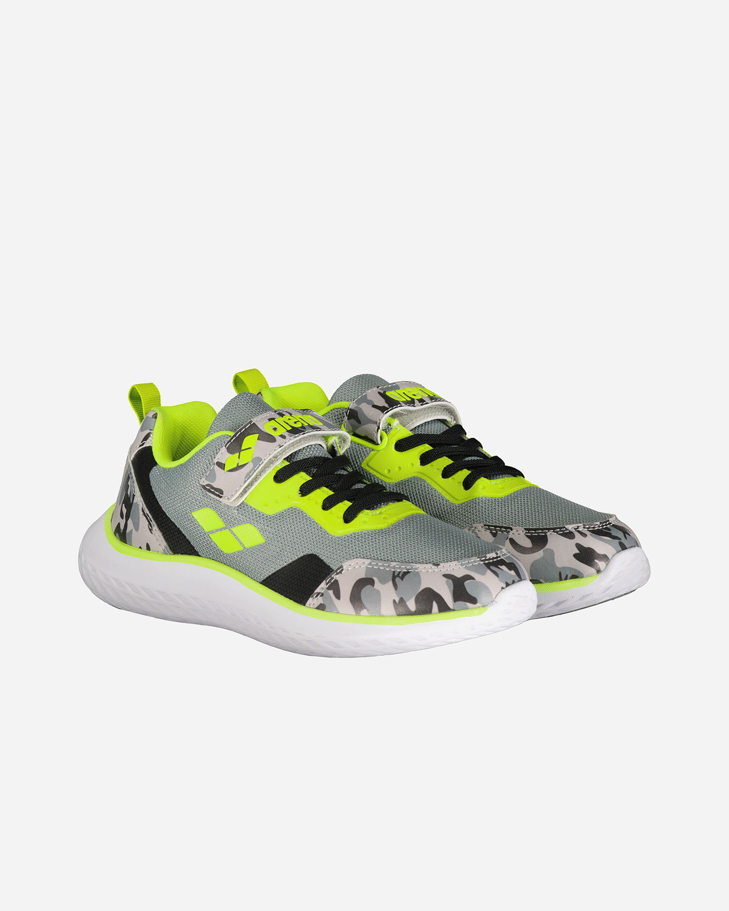 Scarpe sneakers ARENA NATURAL EVO JR - 9 | Cisalfa Sport