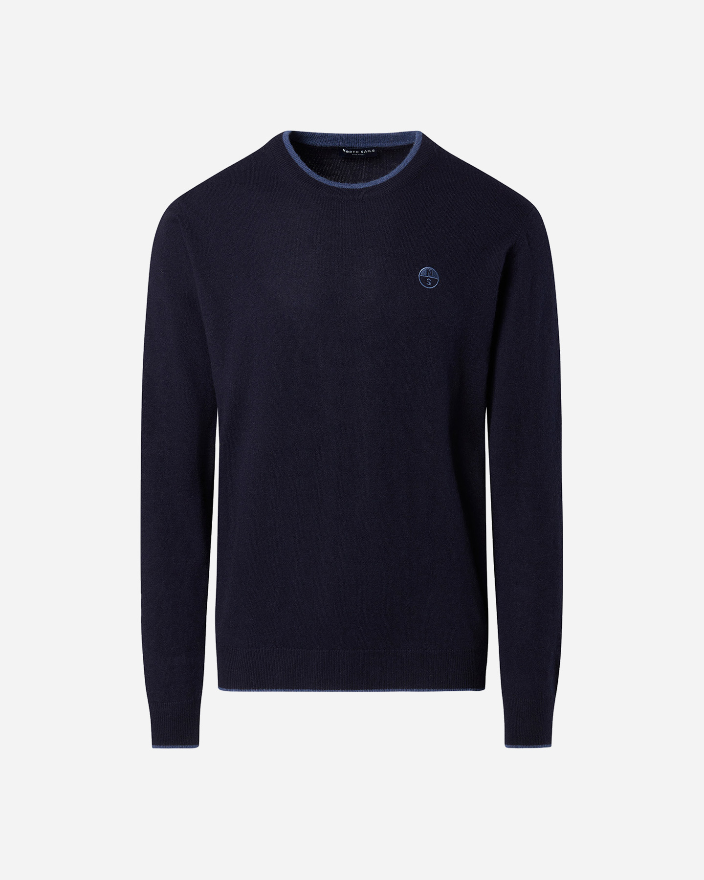 North Sails Eco Cashmere M - Maglione - Uomo