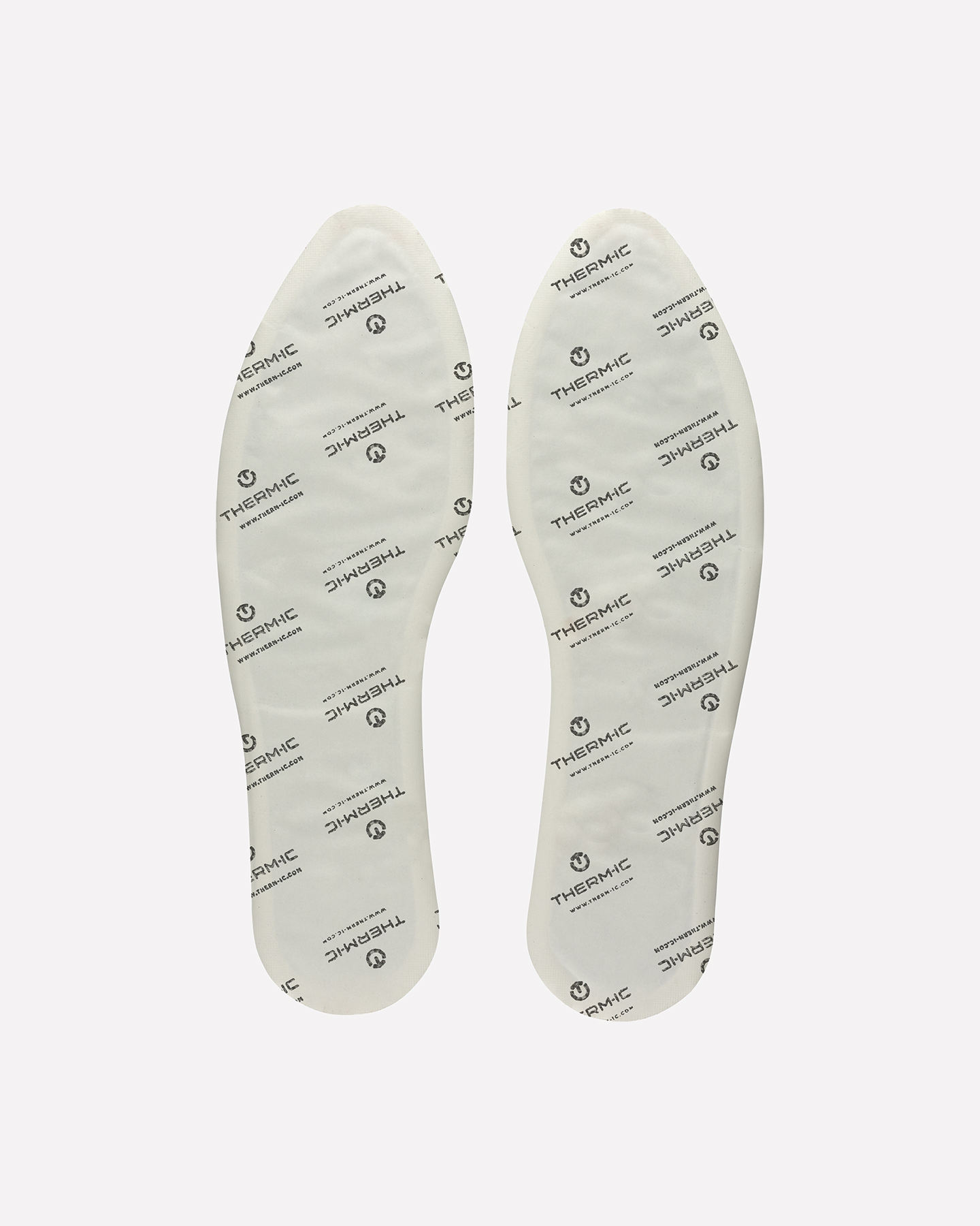 Scaldino THERM-IC FOOTWARMER TG.L - Bianco - 1 | Cisalfa Sport