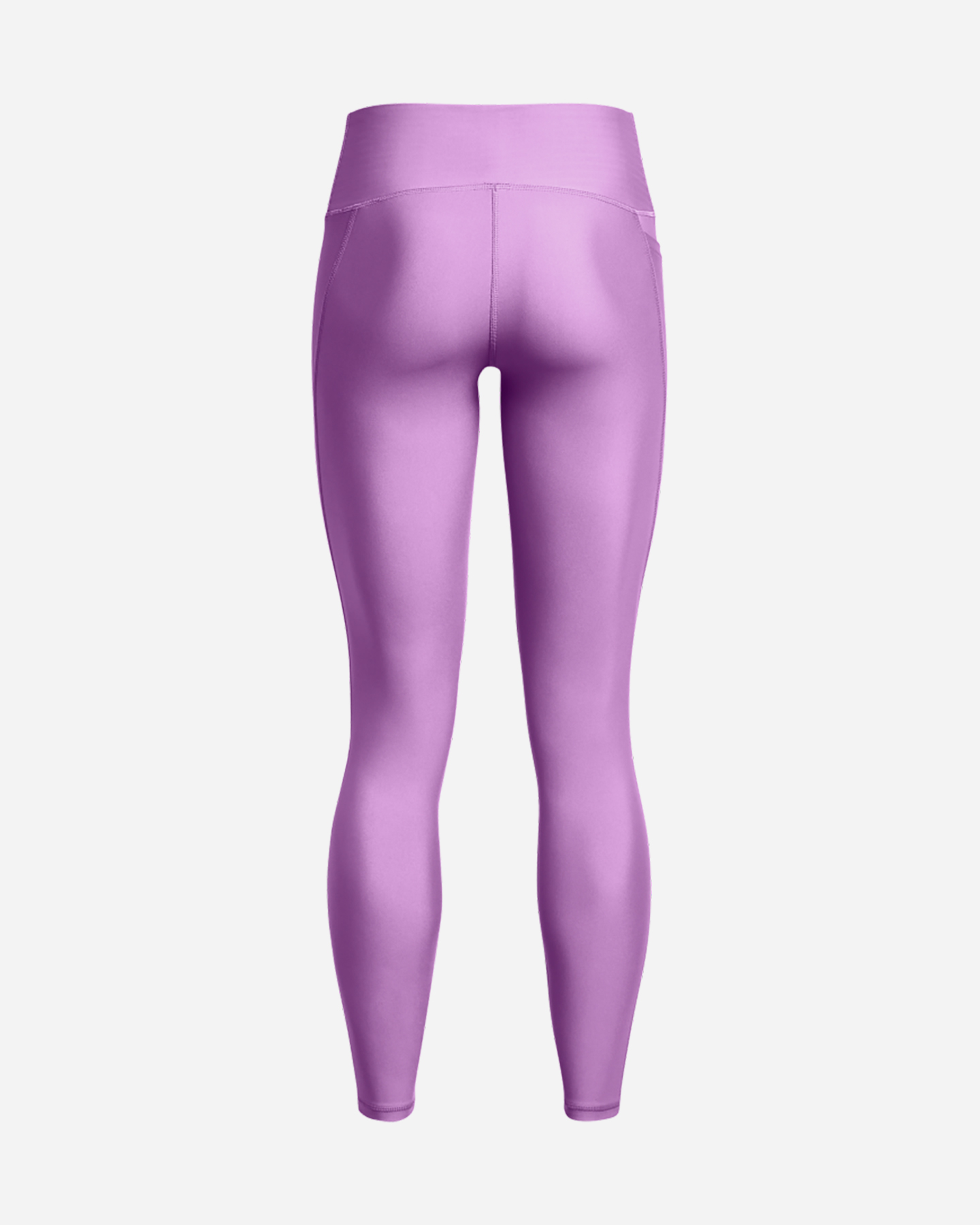 Leggings UNDER ARMOUR TECH HIRISE W - 1 | Cisalfa Sport