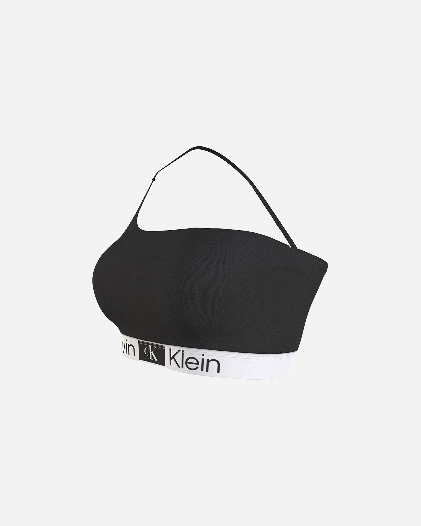 Intimo CALVIN KLEIN UNDERWEAR UNLINED BRALETTE W - 1 | Cisalfa Sport