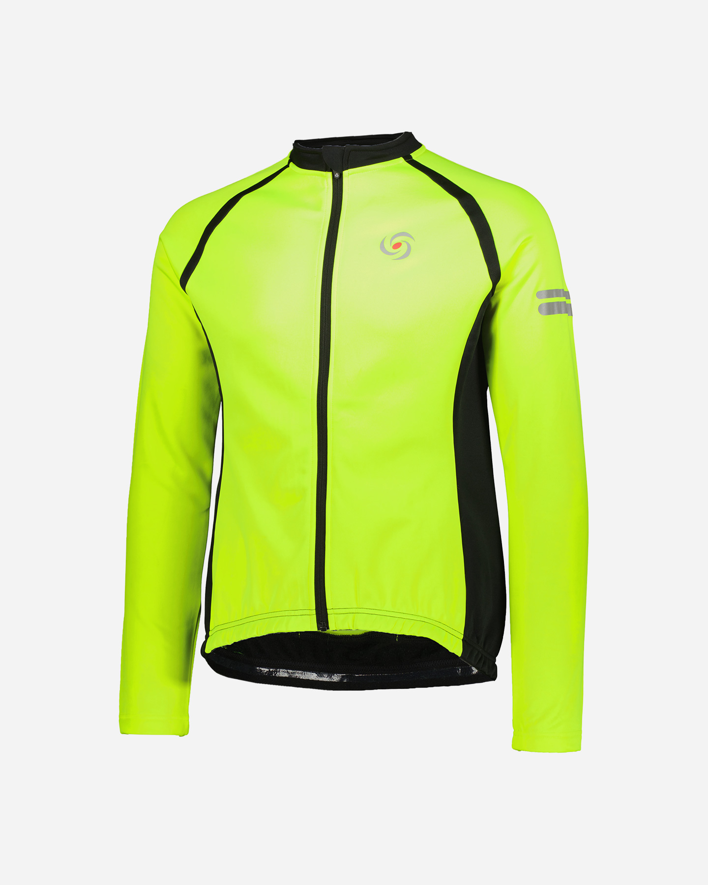 Maglia ciclismo CARNIELLI LAVAREDO M/L M - 0 | Cisalfa Sport