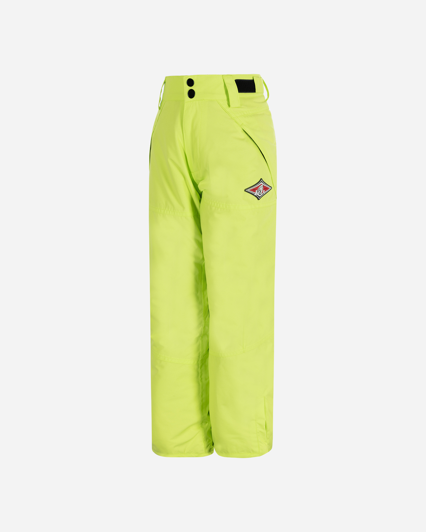 Salopette sci BEAR SNOW - Verde - 0 | Cisalfa Sport