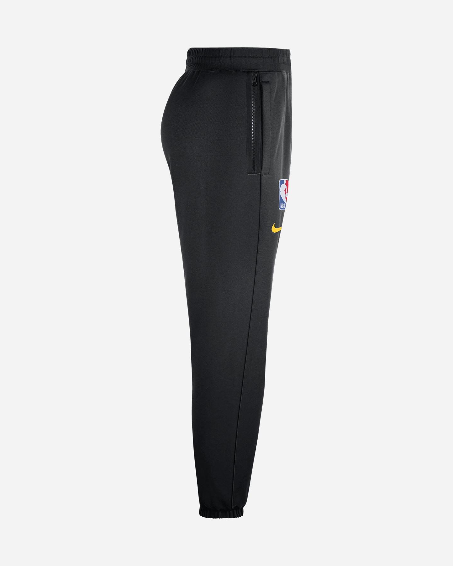 Abbigliamento basket NIKE SPOTLIGHT LAKERS M - Nero - 1 | Cisalfa Sport