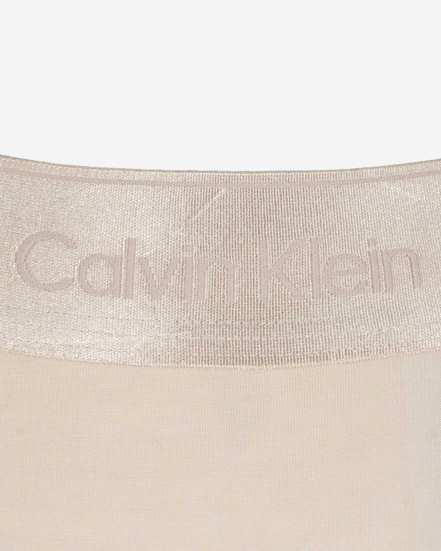 Intimo CALVIN KLEIN UNDERWEAR SLIP THONG W - 2 | Cisalfa Sport