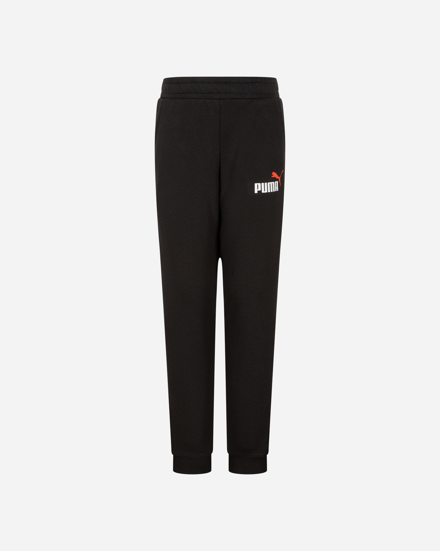 Pantalone PUMA ESSENTIAL JR - 0 | Cisalfa Sport