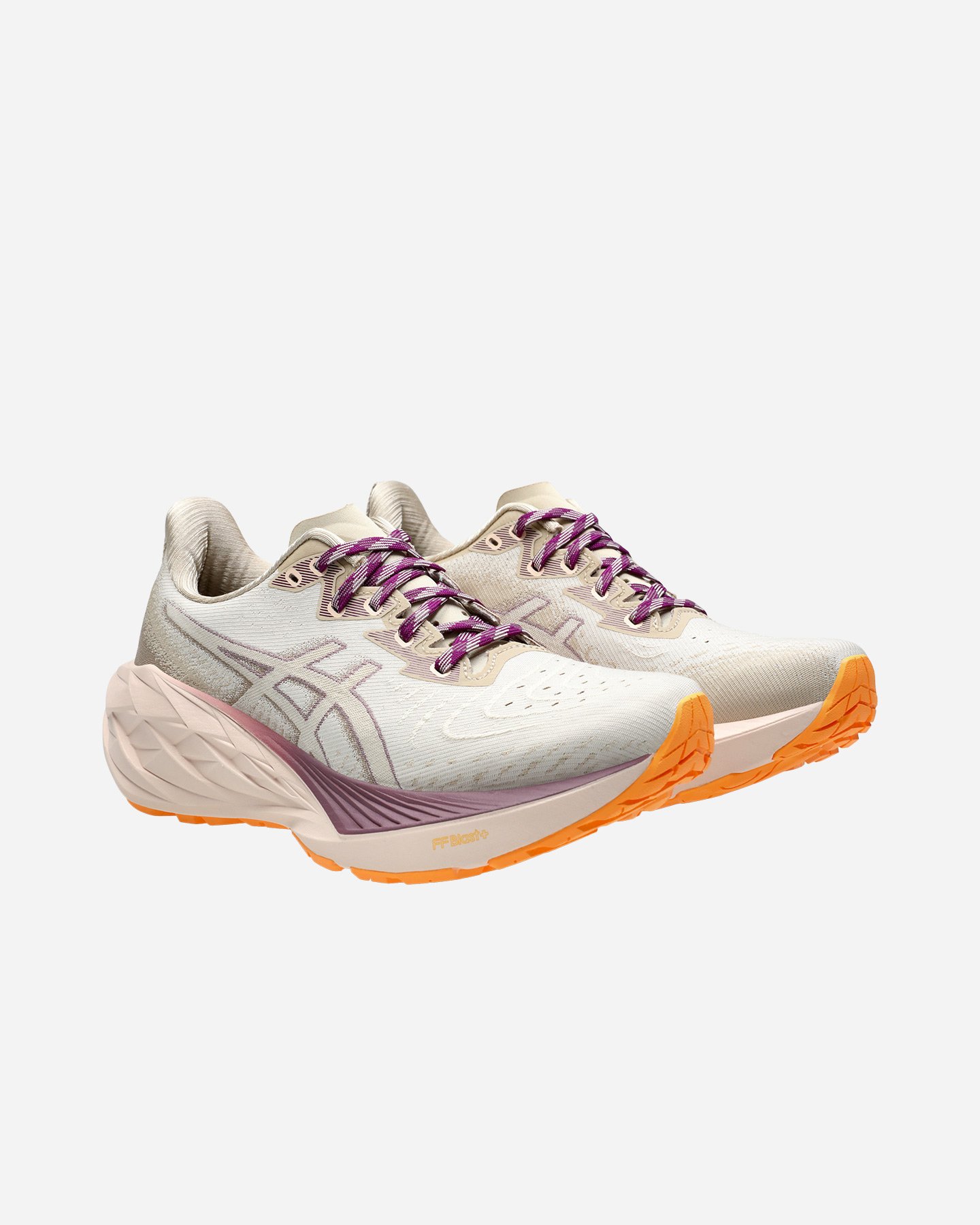 Scarpe running ASICS NOVABLAST 4 TR W - 1 | Cisalfa Sport