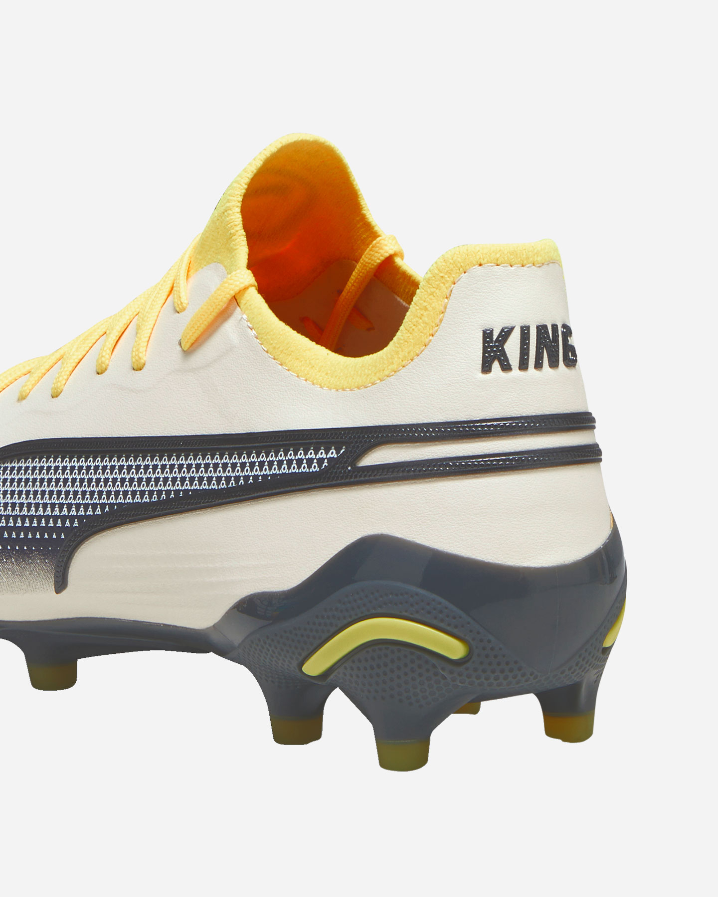 Scarpe calcio PUMA KING ULTIMATE FG-AG W - 5 | Cisalfa Sport