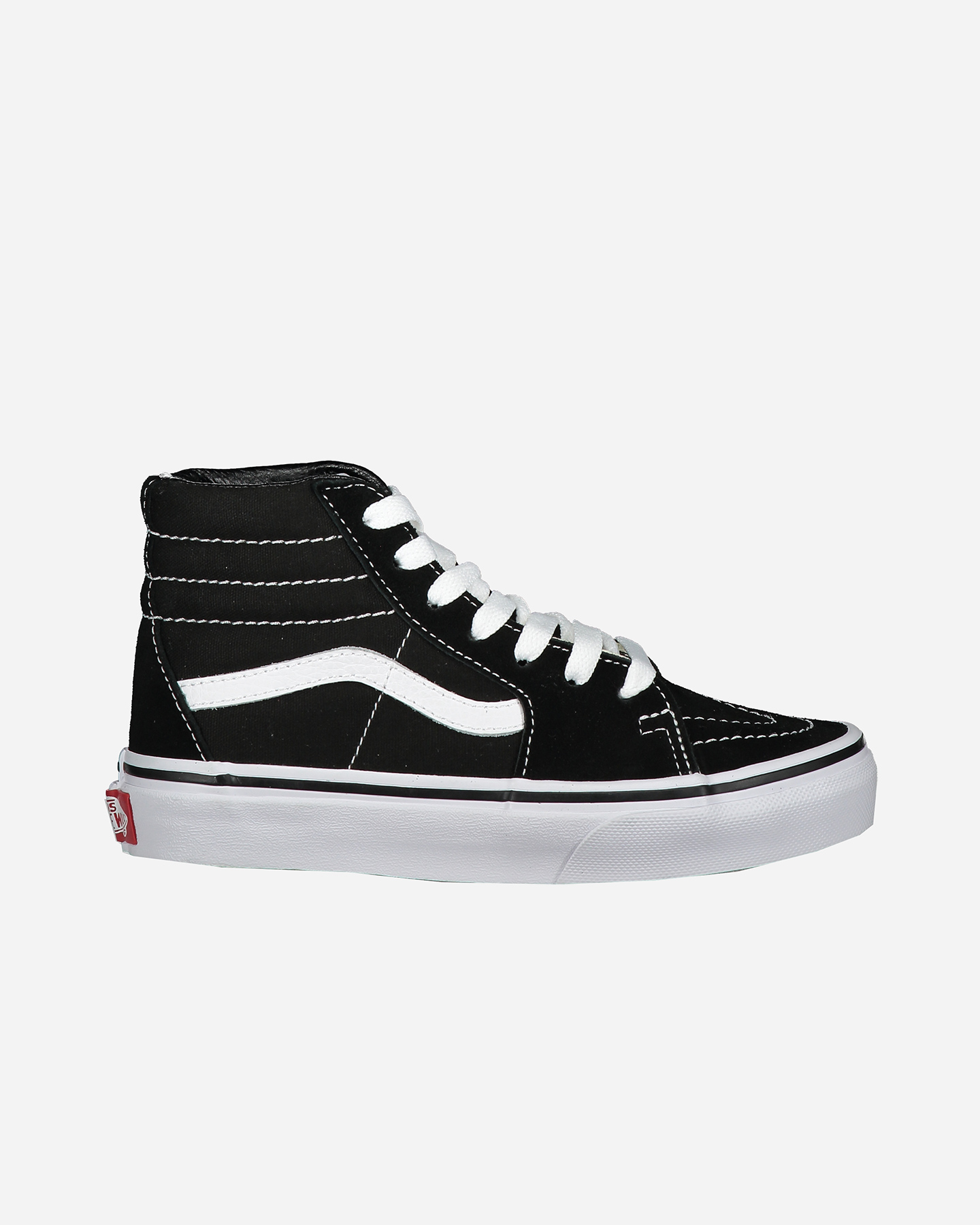 Image of Vans Sk8-hi Jr Ps - Scarpe Sportive018