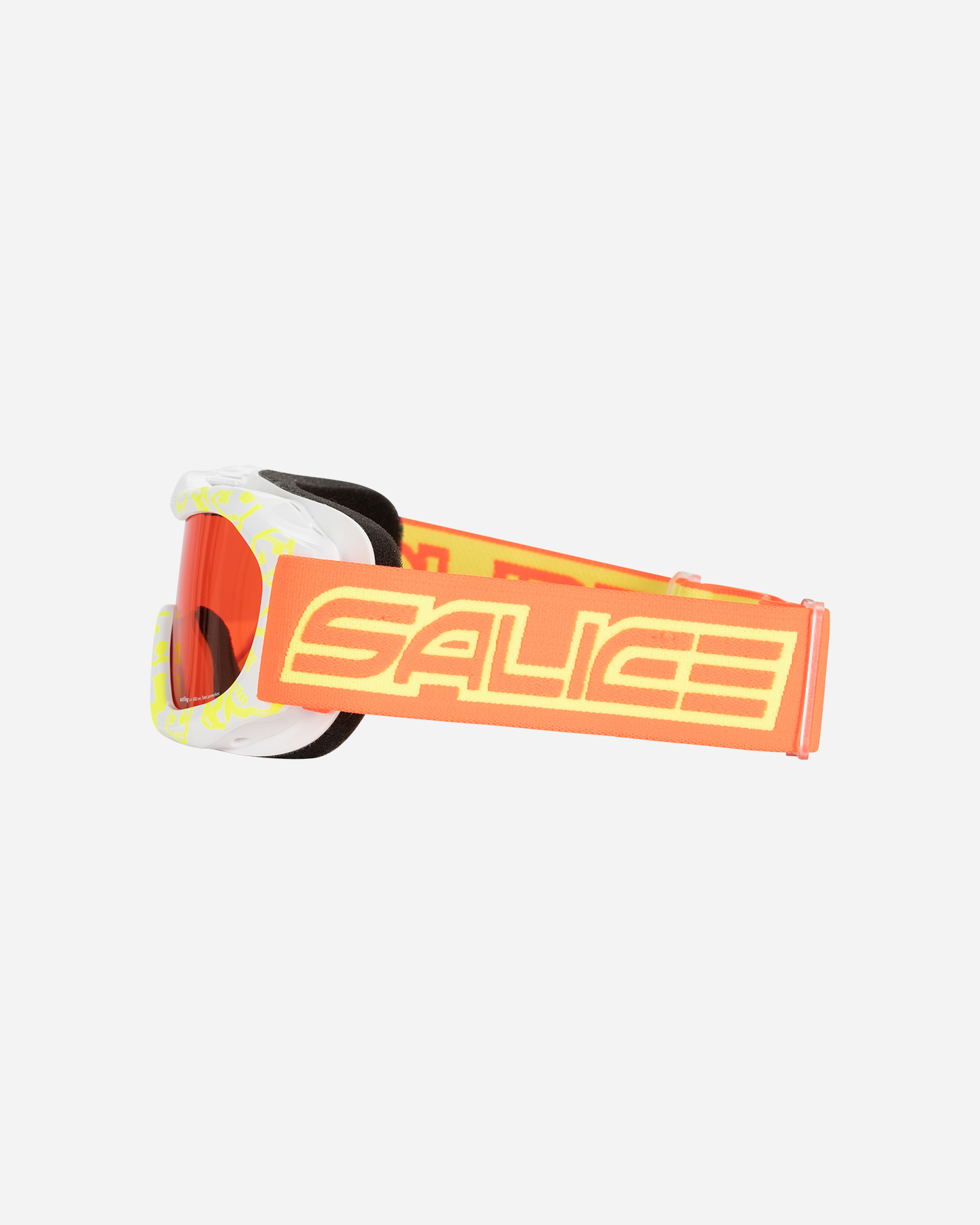 Maschera sci SALICE 601AFD JR - 1 | Cisalfa Sport