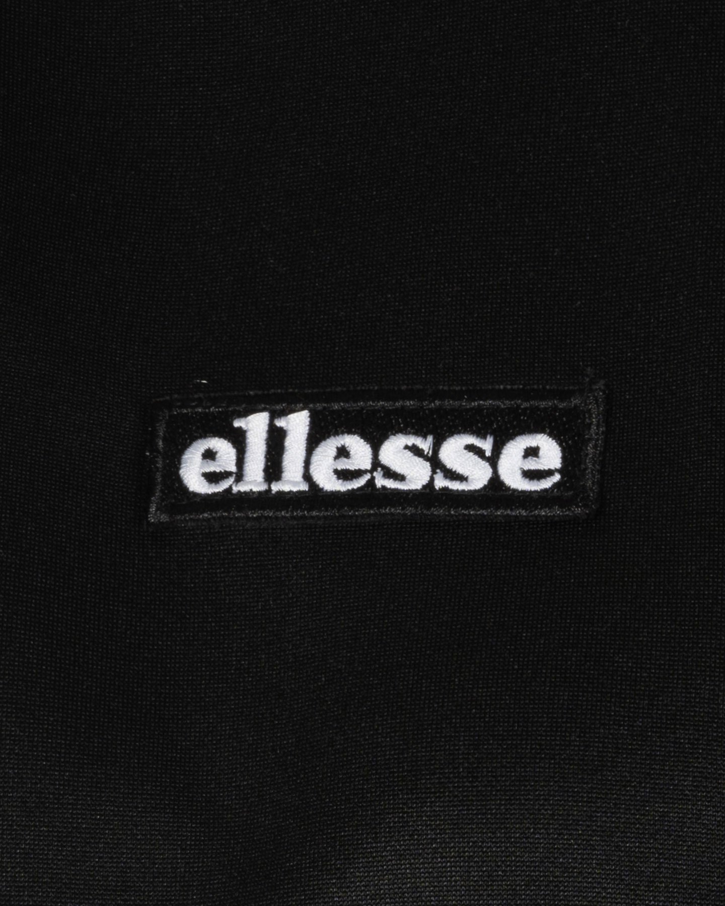 Felpa ELLESSE CLASSIC PATCH W - 2 | Cisalfa Sport