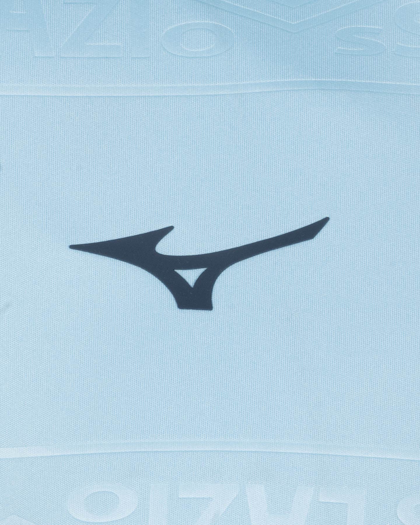 Maglia calcio ufficiale MIZUNO LAZIO HOME 24-25 M - 2 | Cisalfa Sport