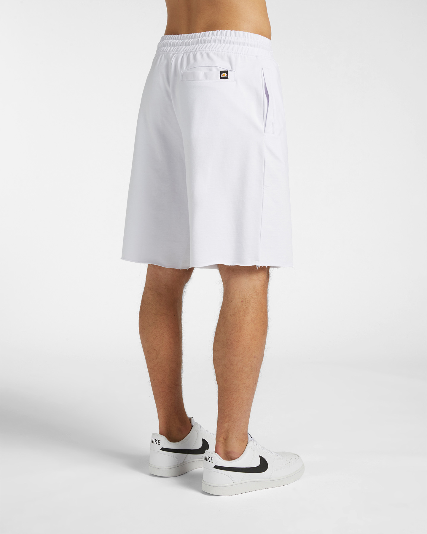 Bermuda ELLESSE VINTAGE M - 1 | Cisalfa Sport