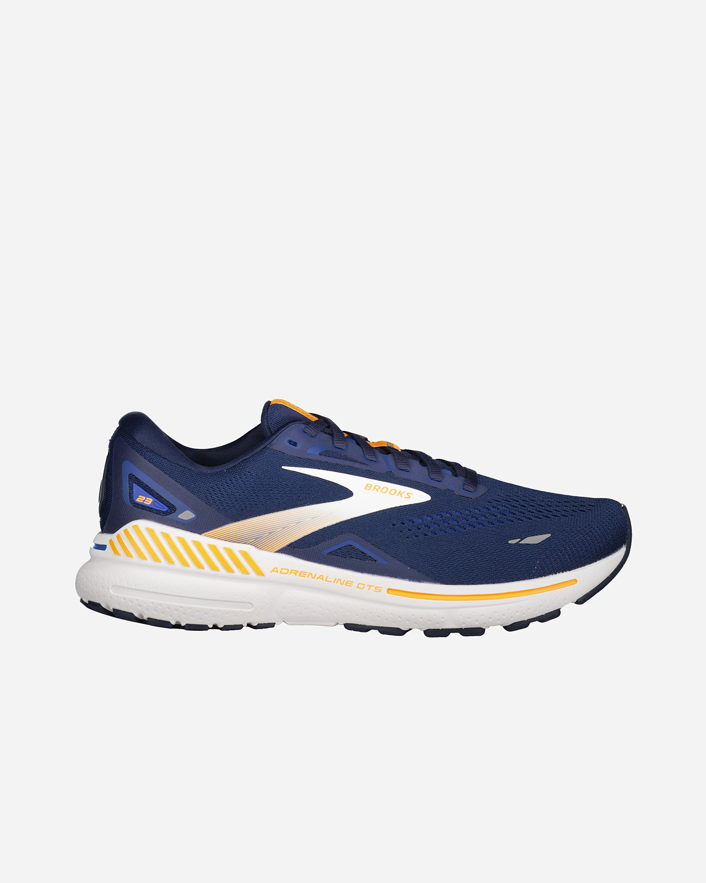 Scarpe running BROOKS ADRENALINE GTS 23 M - 0 | Cisalfa Sport