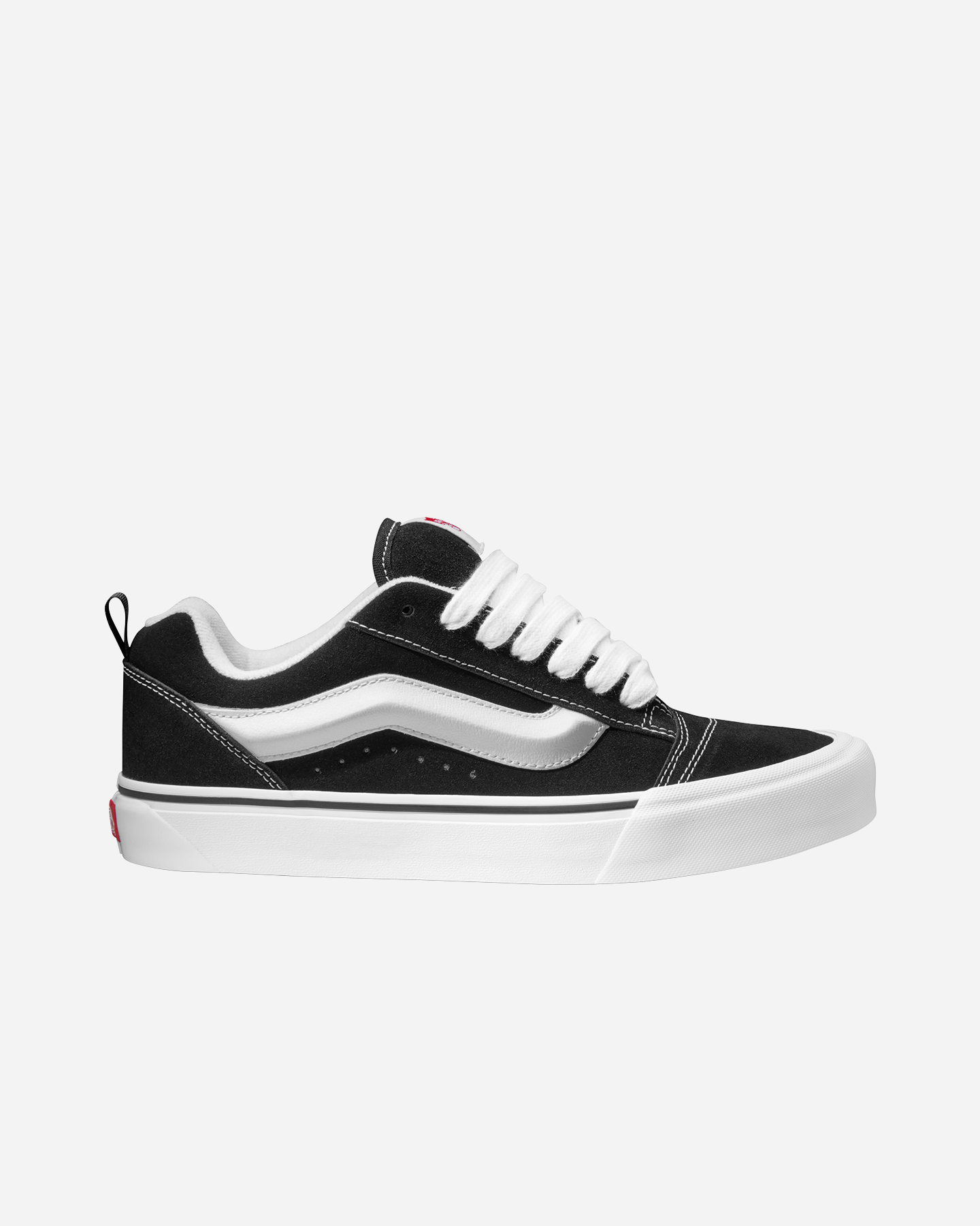 Scarpe sneakers VANS KNU SKOOL M - 0 | Cisalfa Sport