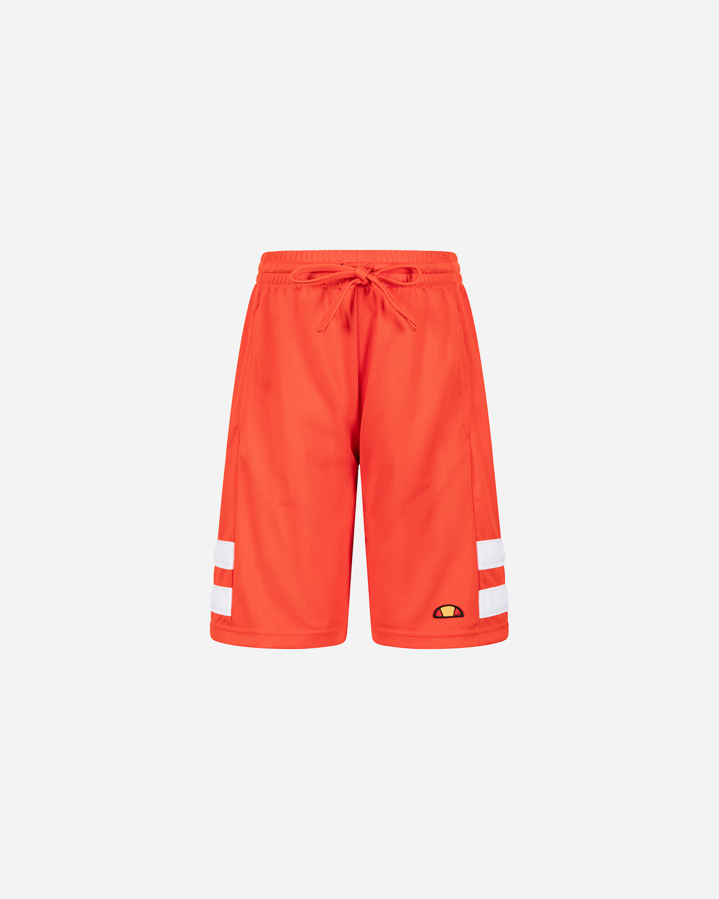 Bermuda ELLESSE COMMUNITY CLUB JR - Arancione - 0 | Cisalfa Sport