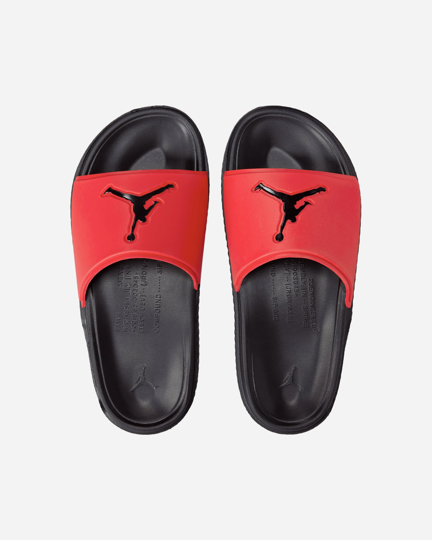 Ciabatte Nike Jordan Play Slide 2.0 M FQ1598 600 Cisalfa Sport