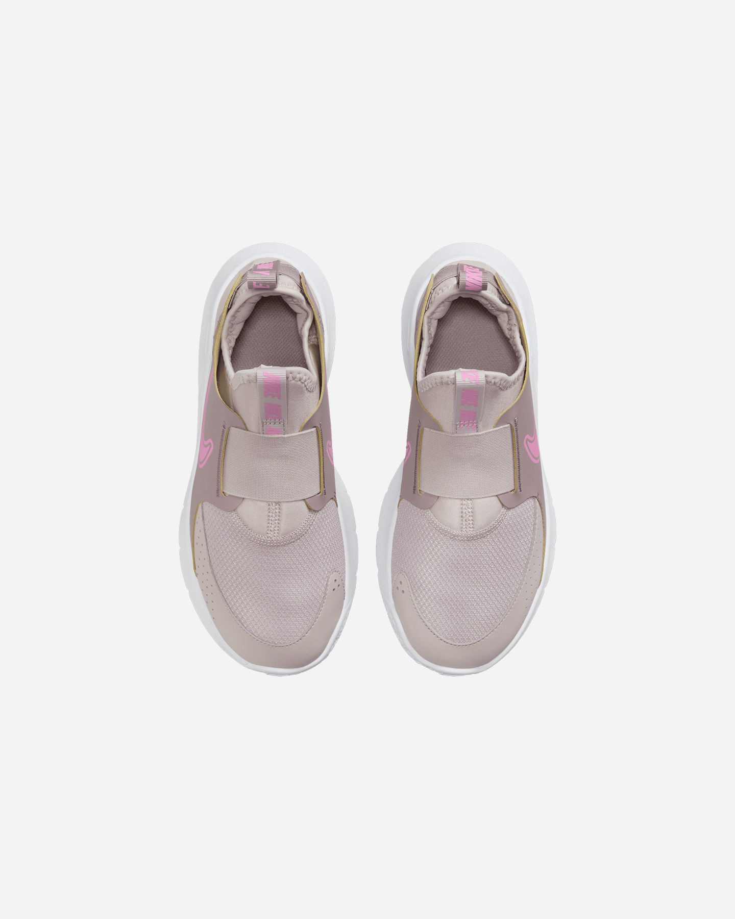 Scarpe sneakers NIKE FLEX RUNNER 3 GS JR - Viola - 2 | Cisalfa Sport
