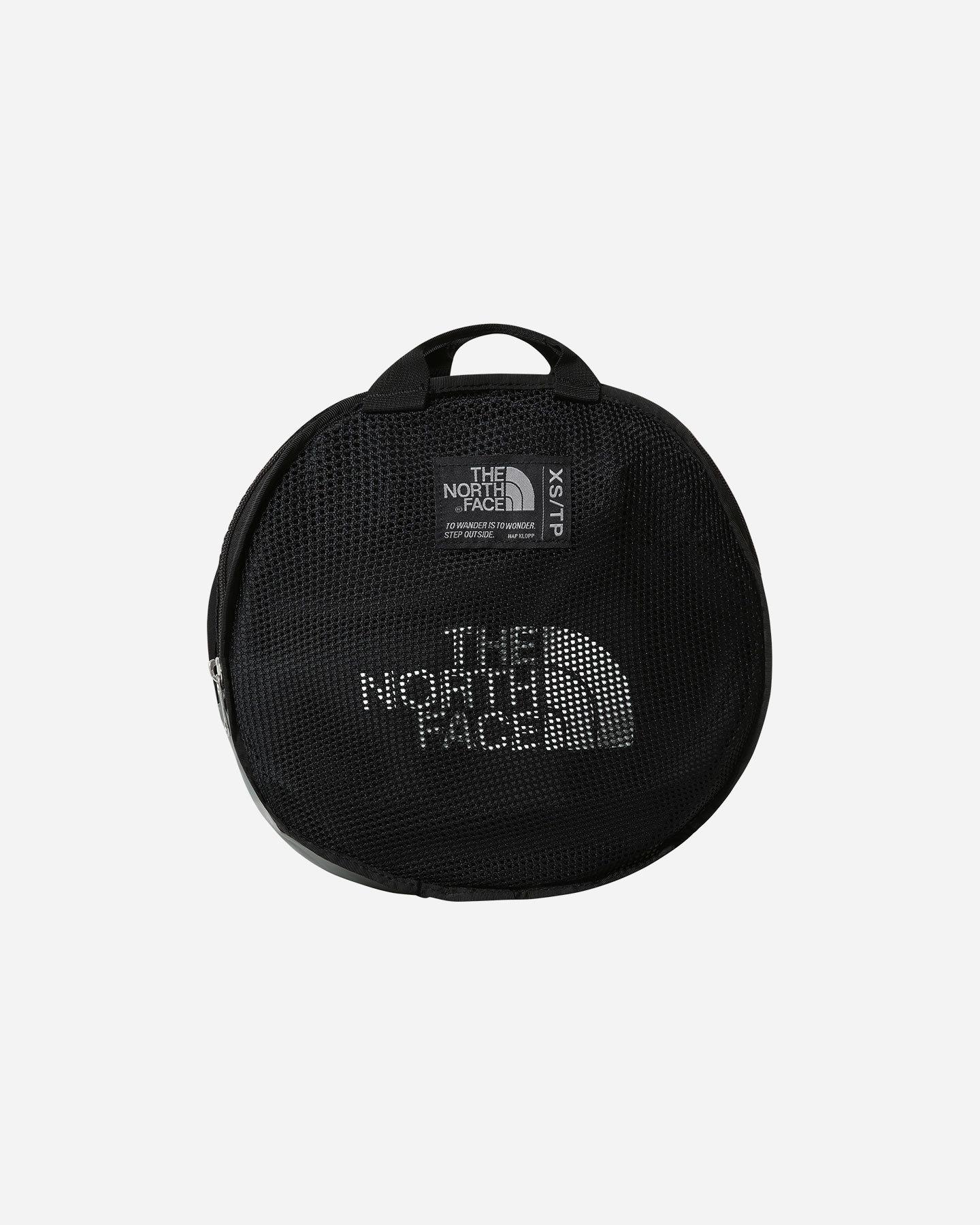 Borsa THE NORTH FACE BASE CAMP DUFFEL XS  - 3 | Cisalfa Sport