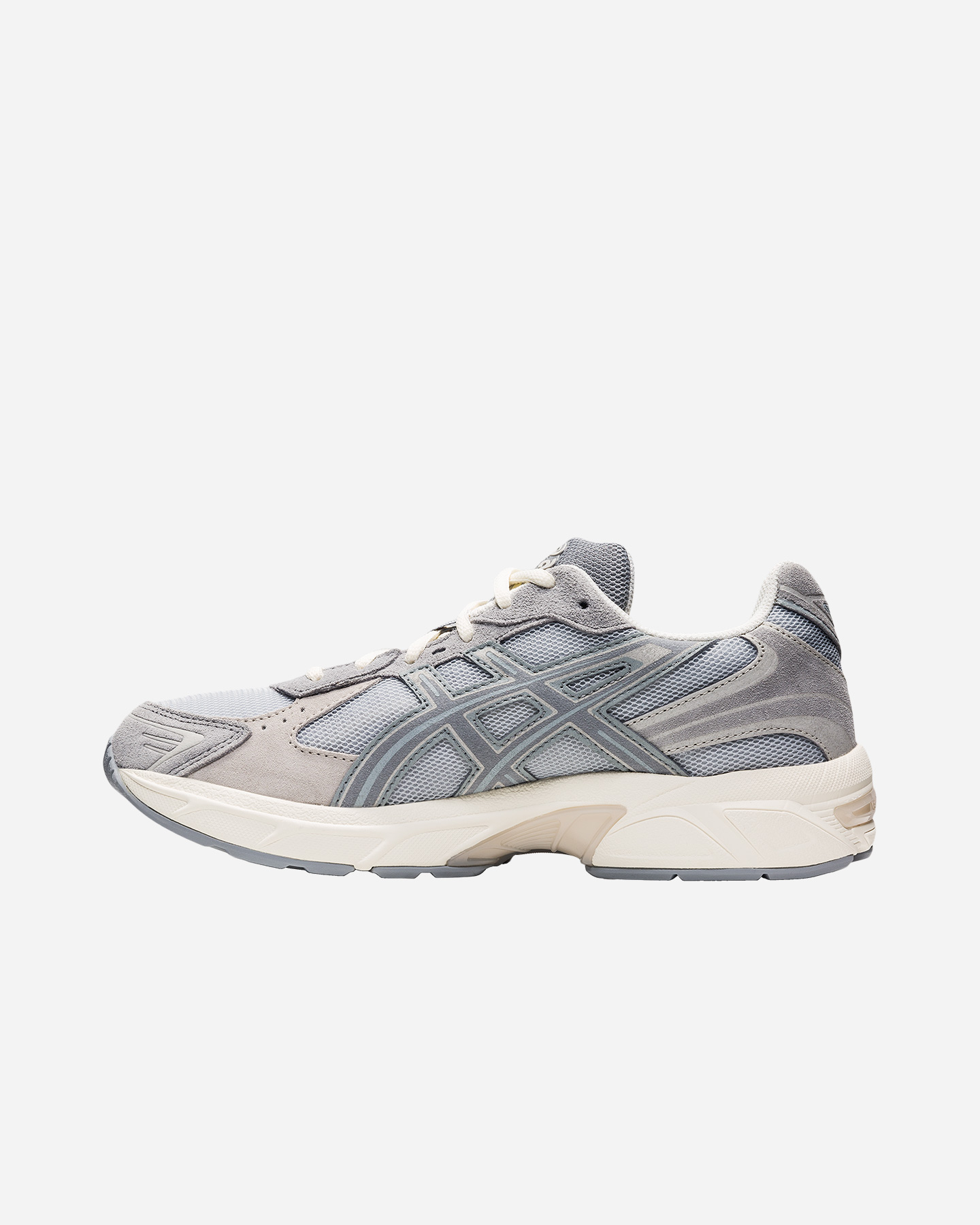 Scarpe sneakers ASICS GEL-1130 M - Grigio - 5 | Cisalfa Sport