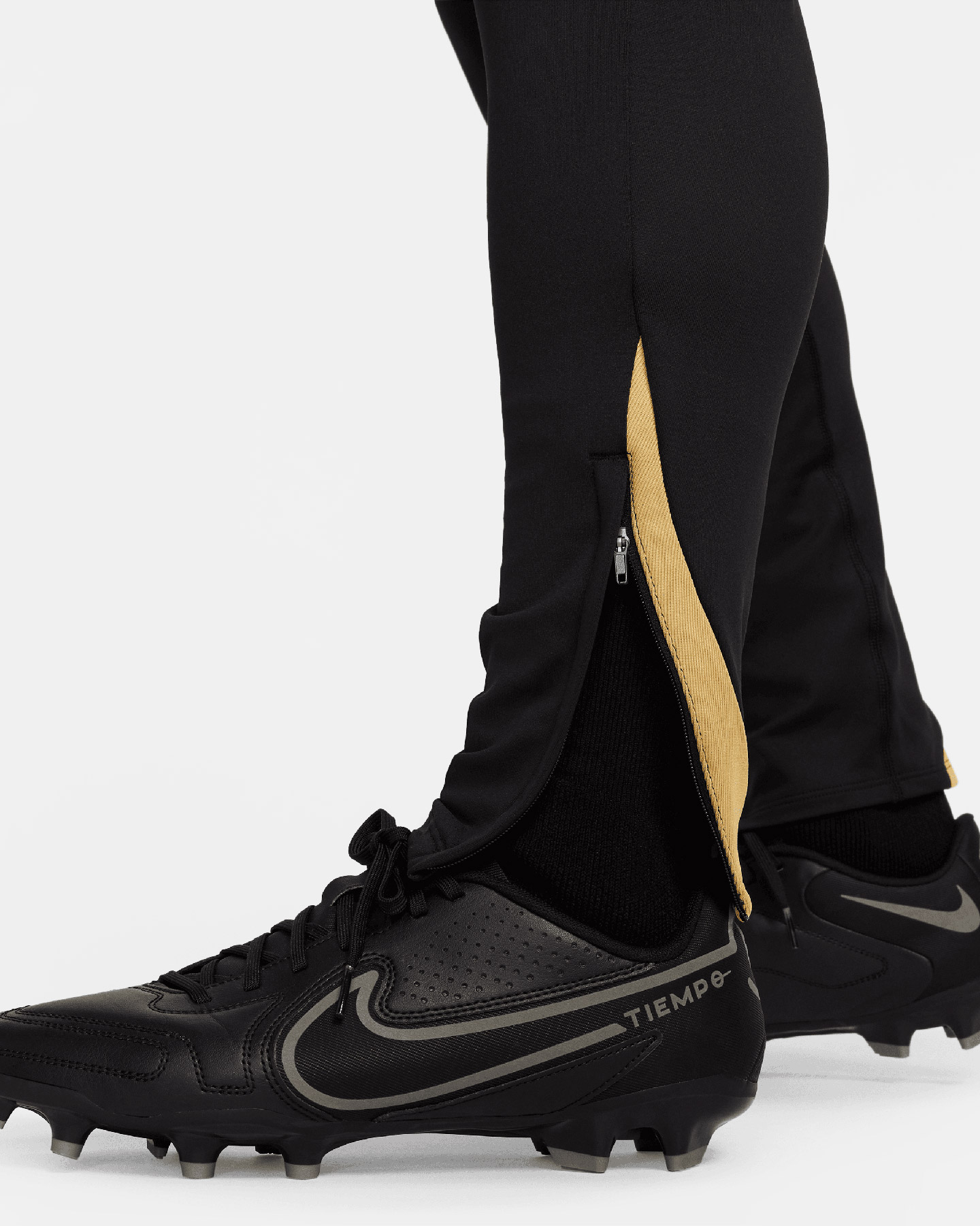 Pantaloncini calcio NIKE STRIKE DRI FIT M - Nero - 3 | Cisalfa Sport