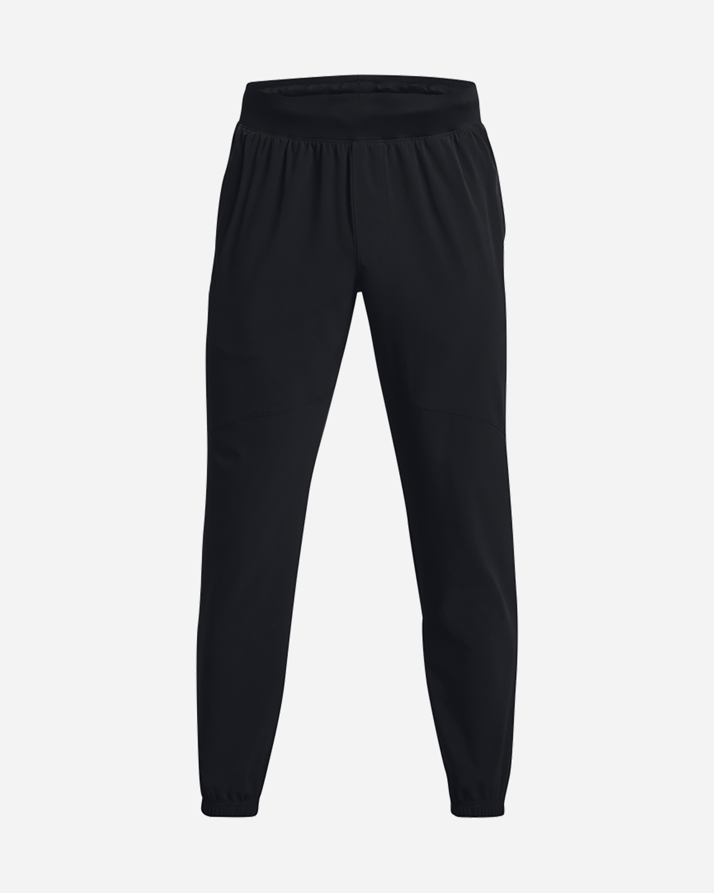 Pantalone training UNDER ARMOUR STRETCH WOVEN M - 0 | Cisalfa Sport