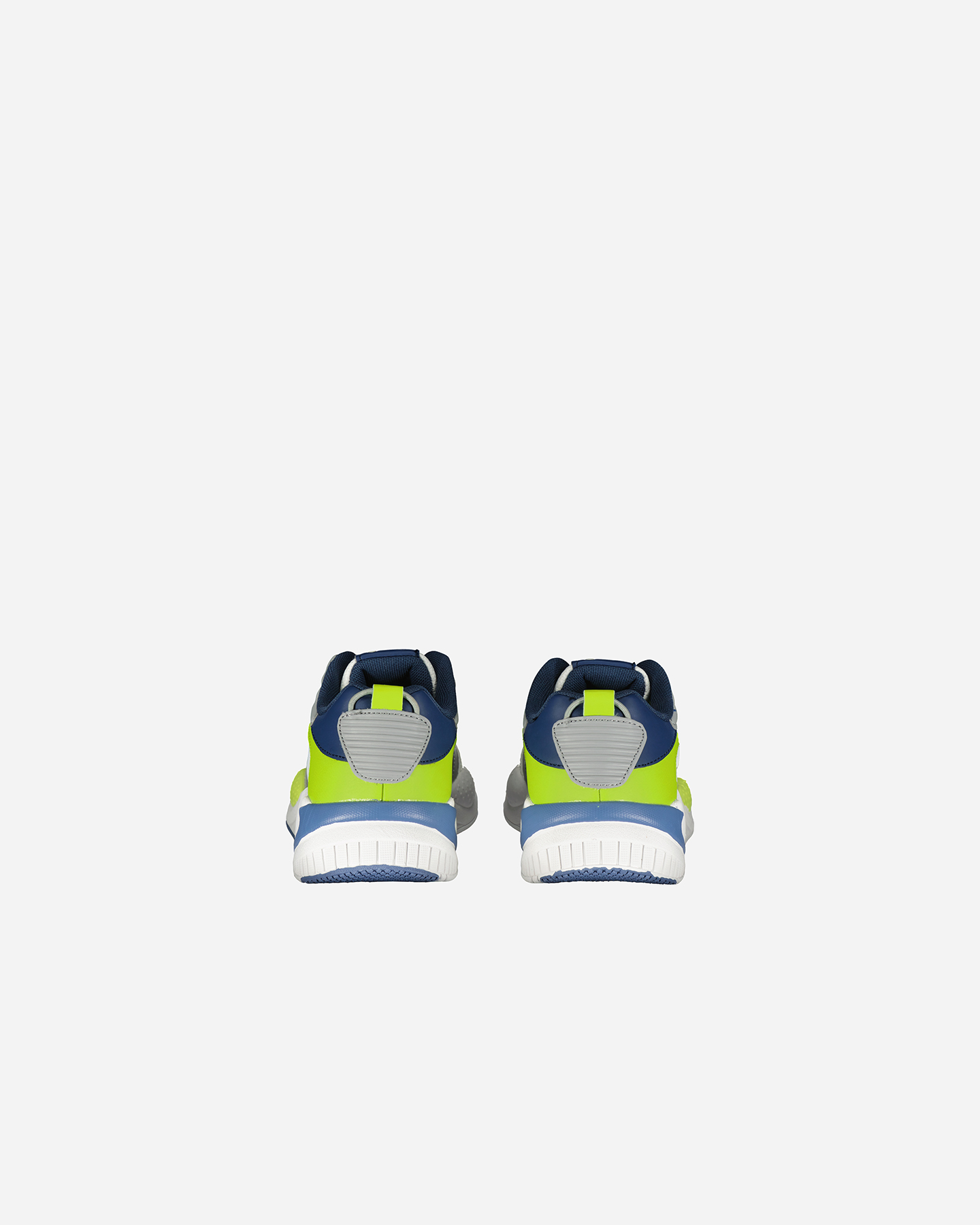Scarpe sneakers MISTRAL WAYRACK 2.0 JR - Blu - 4 | Cisalfa Sport
