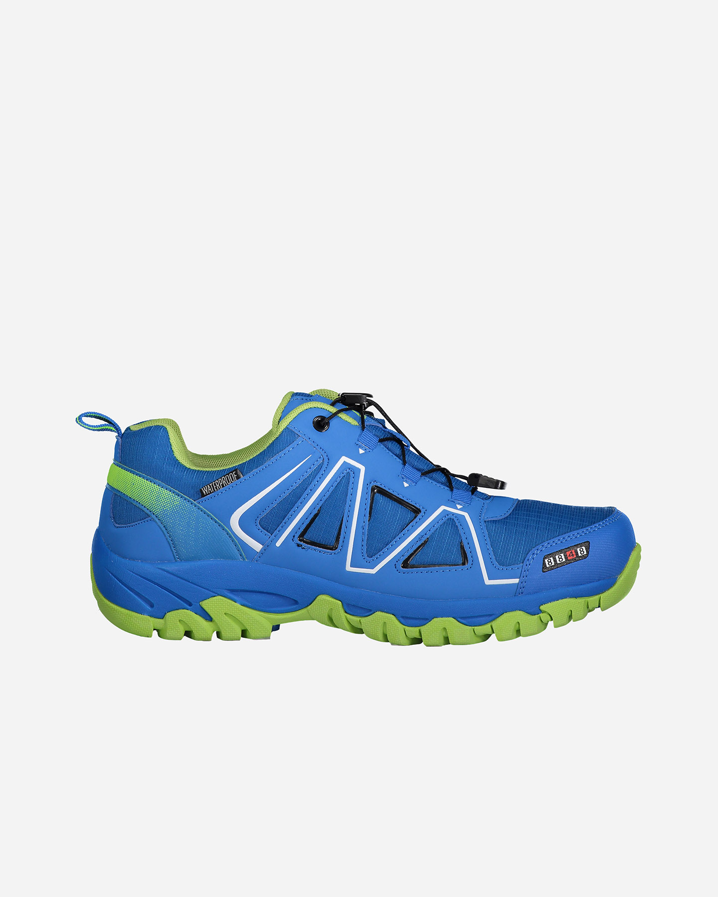 scarpe trekking 8848