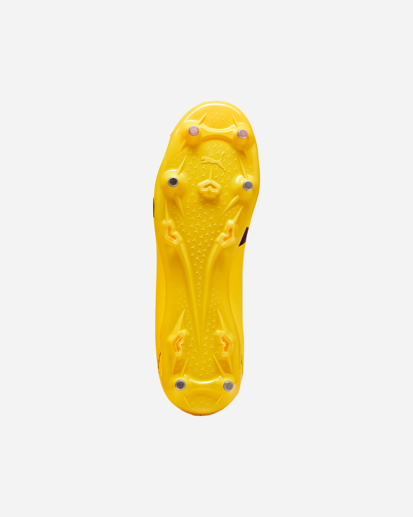 Scarpe calcio PUMA ULTRA PLAY MxSG M - Giallo - 1 | Cisalfa Sport