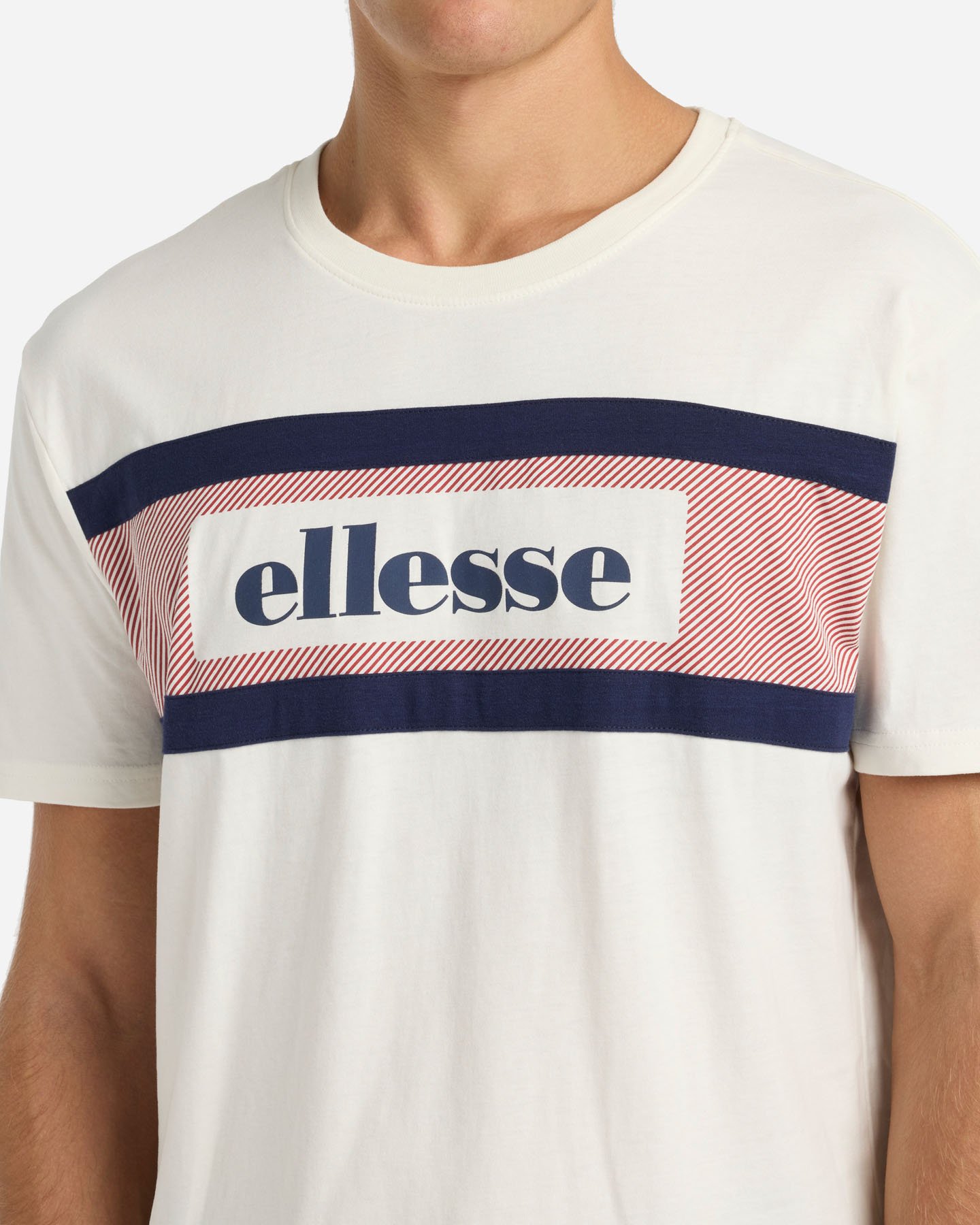 T-shirt ELLESSE CLASSIC M - 5 | Cisalfa Sport