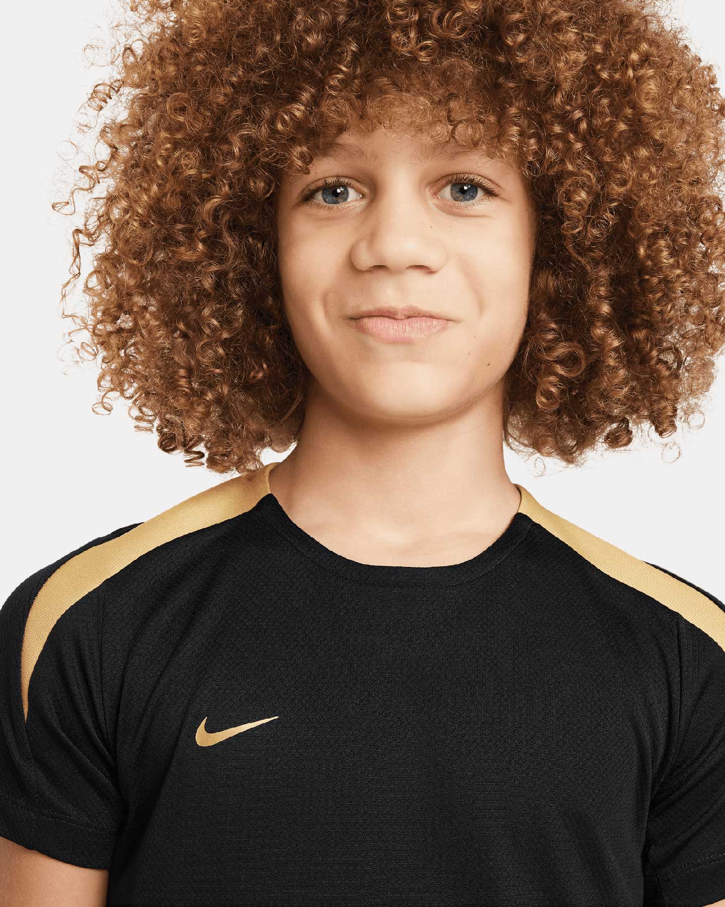 Maglia calcio NIKE STRIKE 24 DRI FIT JR - 2 | Cisalfa Sport