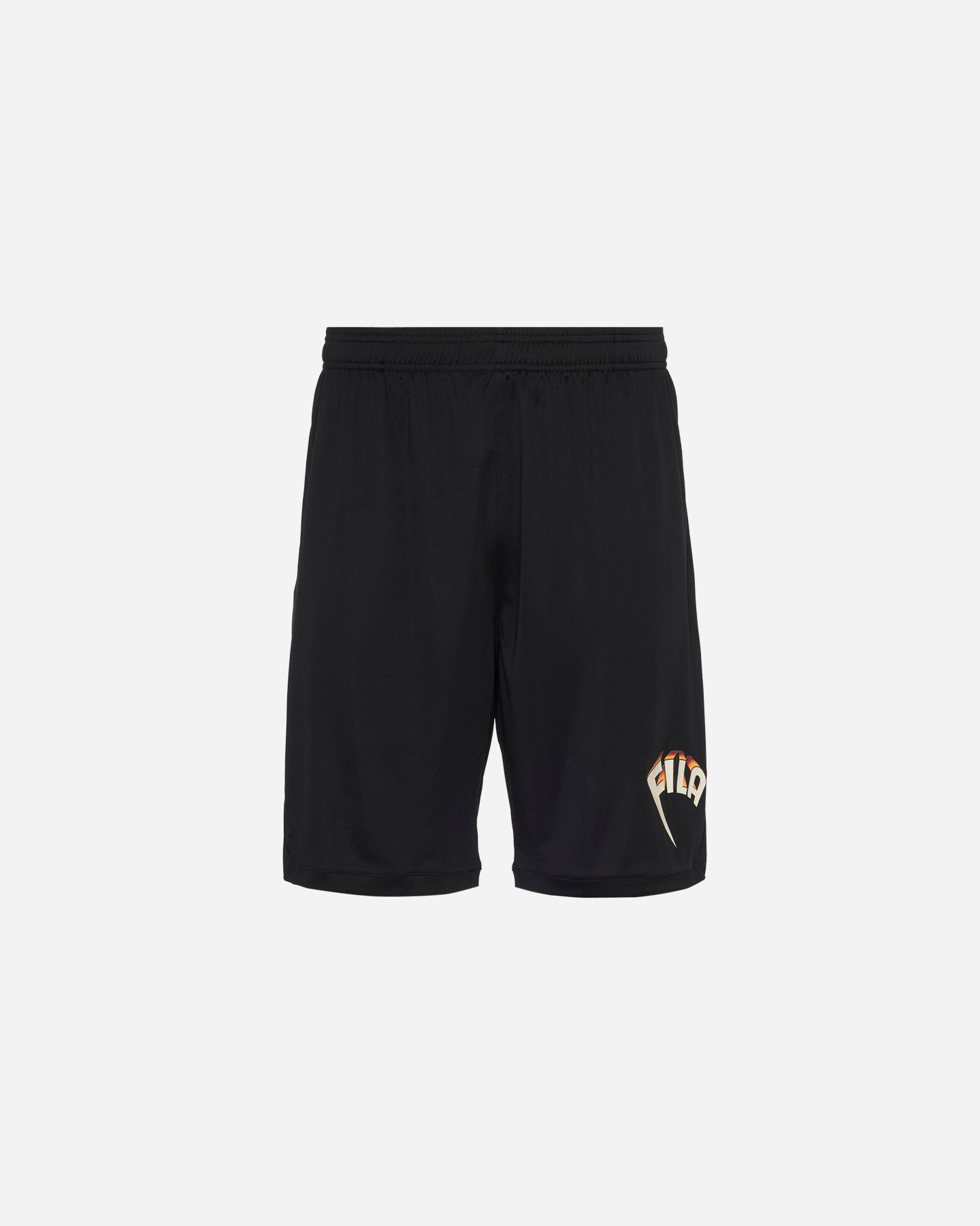 Pantaloncini FILA ATHLEISURE DYNAMISM M - Nero - 0 | Cisalfa Sport
