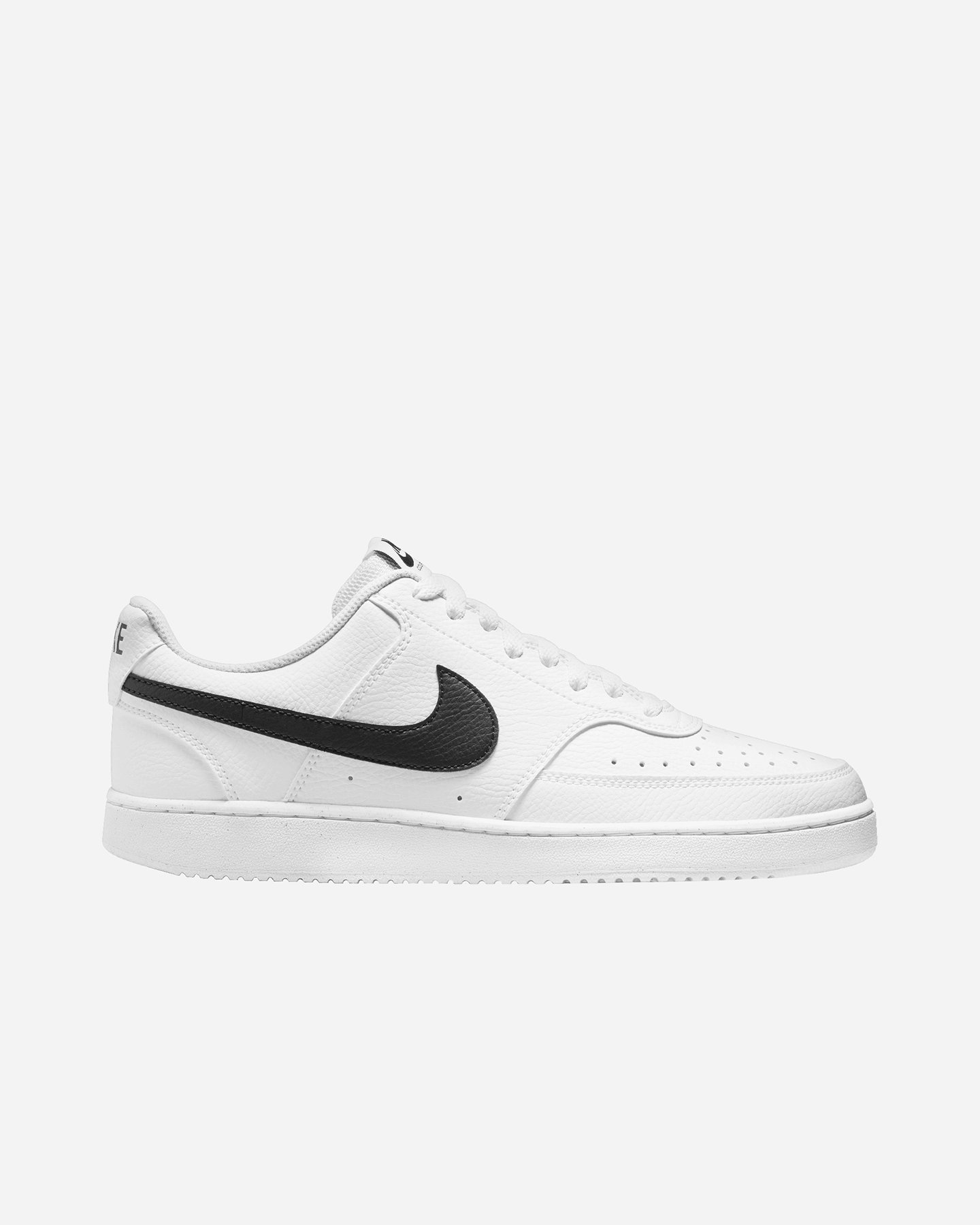 Scarpe Sneakers Nike Court Vision Low Be M DH2987 101 Cisalfa Sport