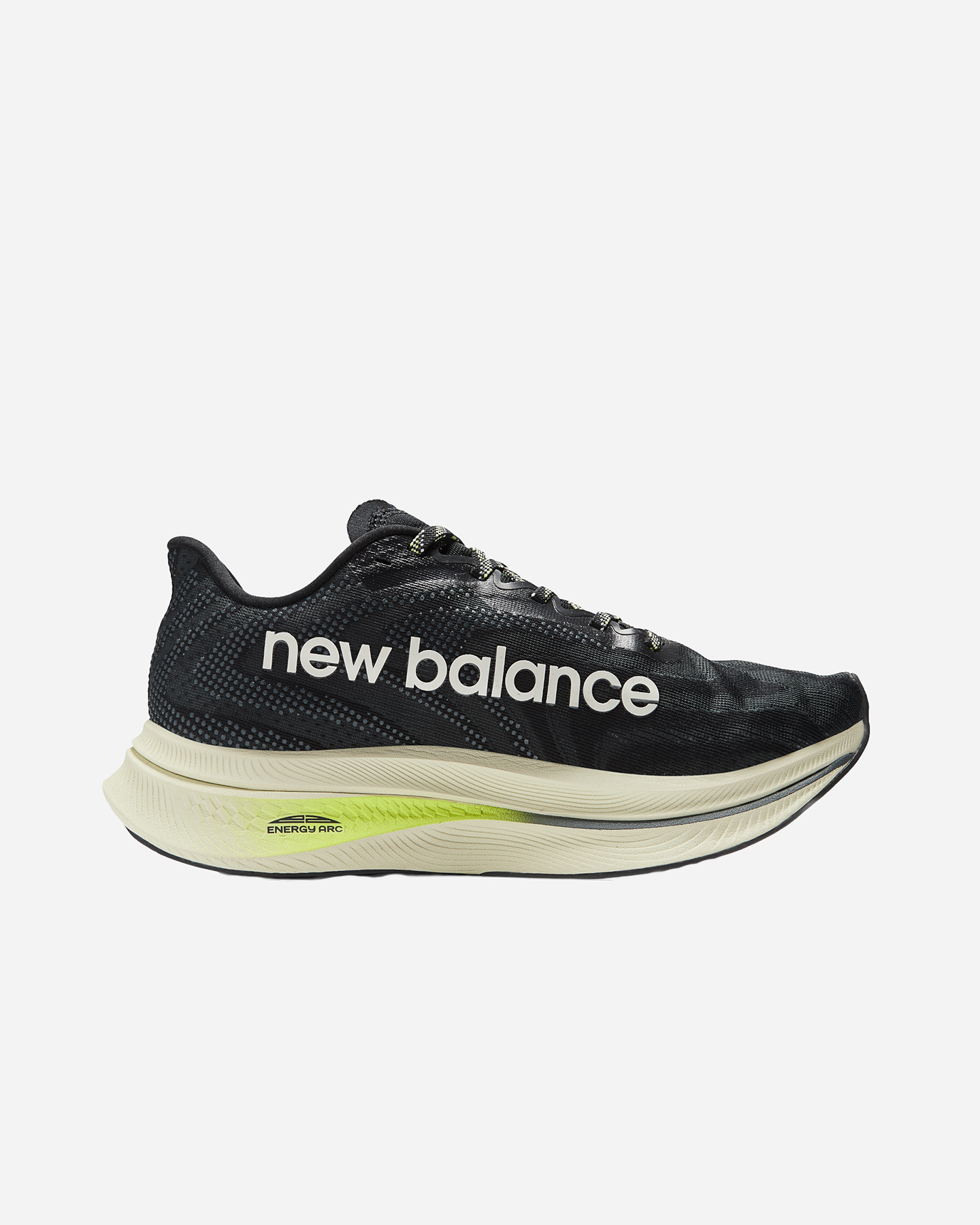 Scarpe Running New Balance Fuelcell Supercomp Trainer V2 W WRCXBK3 Cisalfa Sport