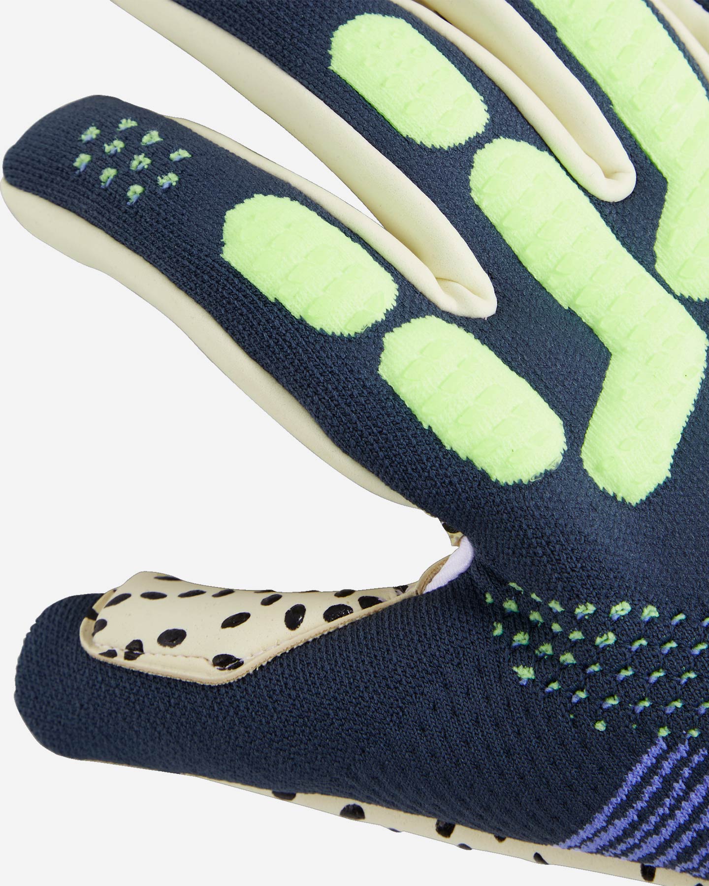 Guanti portiere PUMA FUTURE ULTIMATE NC M - Grigio - 1 | Cisalfa Sport