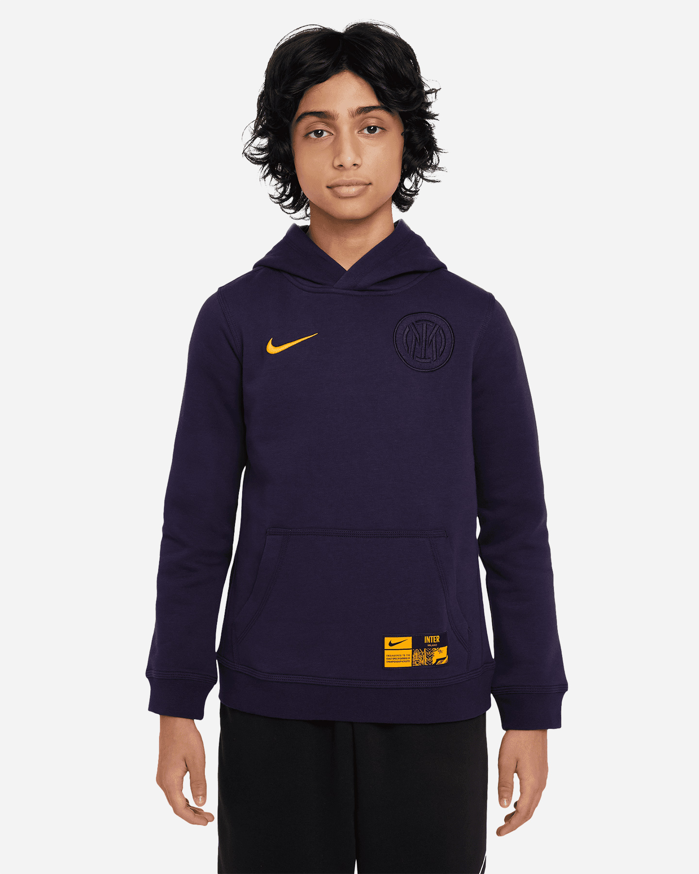 Abbigliamento calcio NIKE INTER 24-25 JR - 0 | Cisalfa Sport