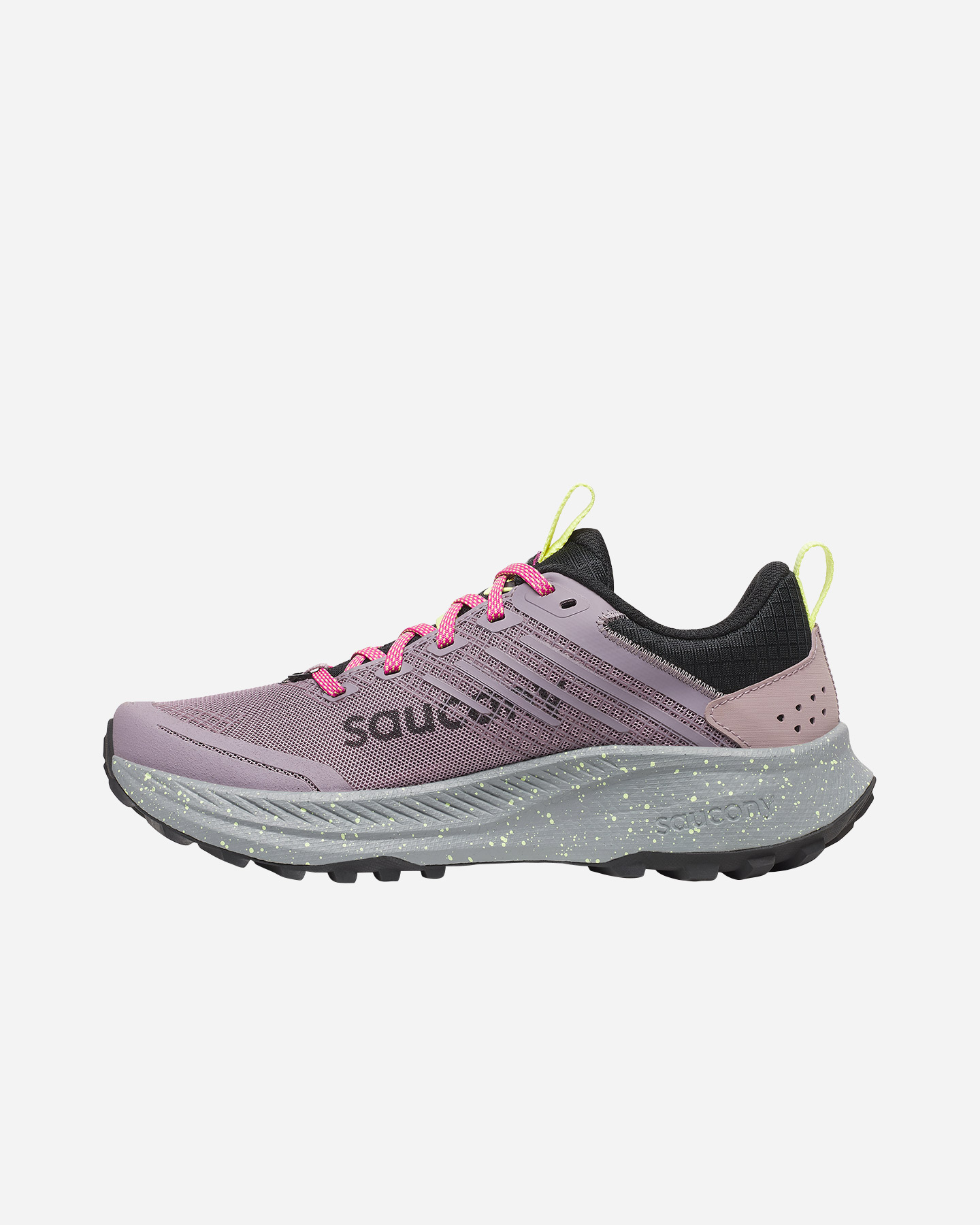 Scarpe trail SAUCONY RIDE TR2 W - 5 | Cisalfa Sport