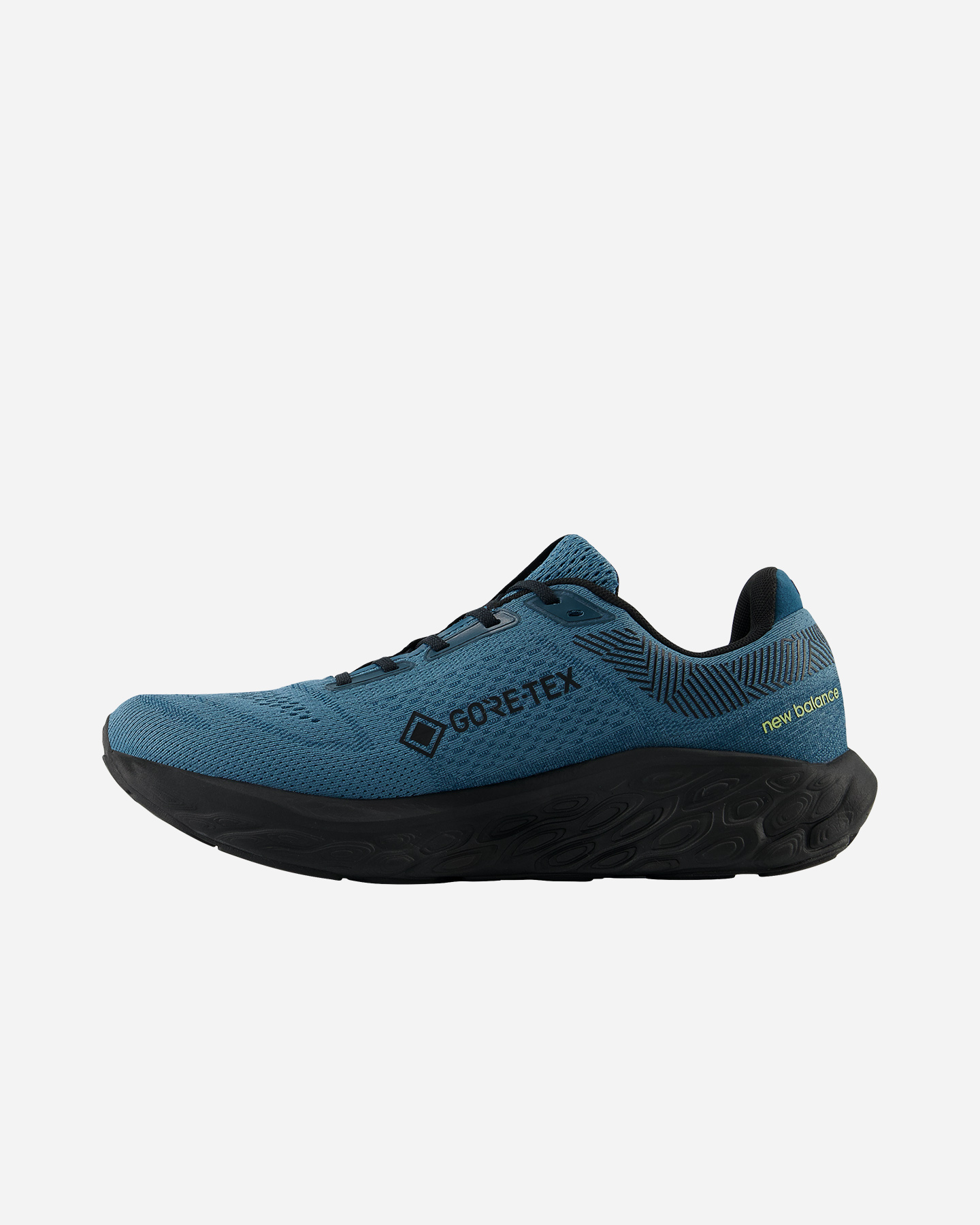 Scarpe running NEW BALANCE FRESH FOAM X 880 V14 GORE TEX M - Blu - 5 | Cisalfa Sport