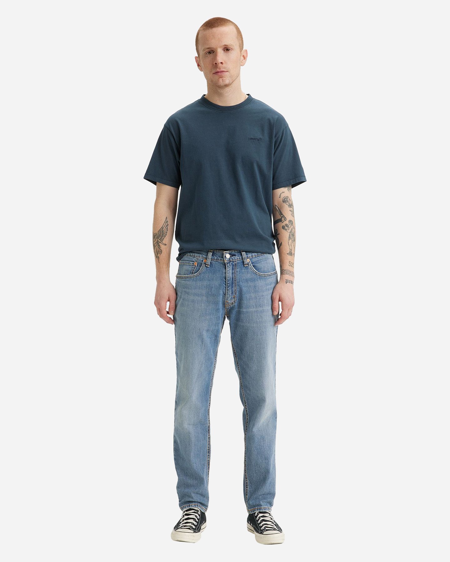 Jeans LEVI'S 531 SLIM TAPER M - 1 | Cisalfa Sport